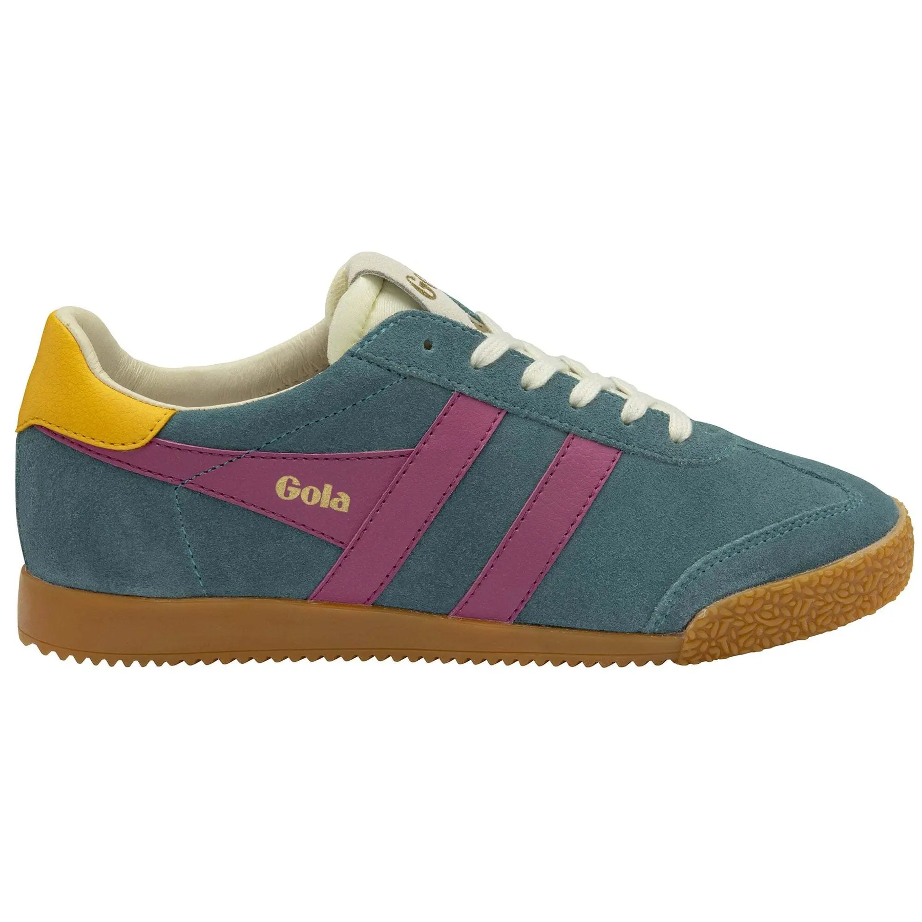 Sneakers da donna Gola Elan