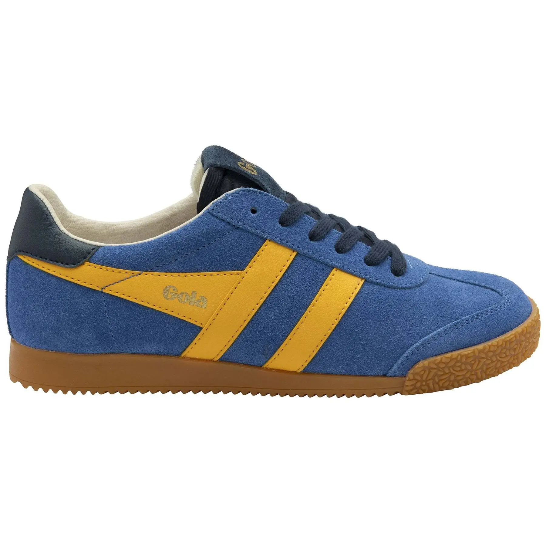 Sneakers da donna Gola Elan Trainer