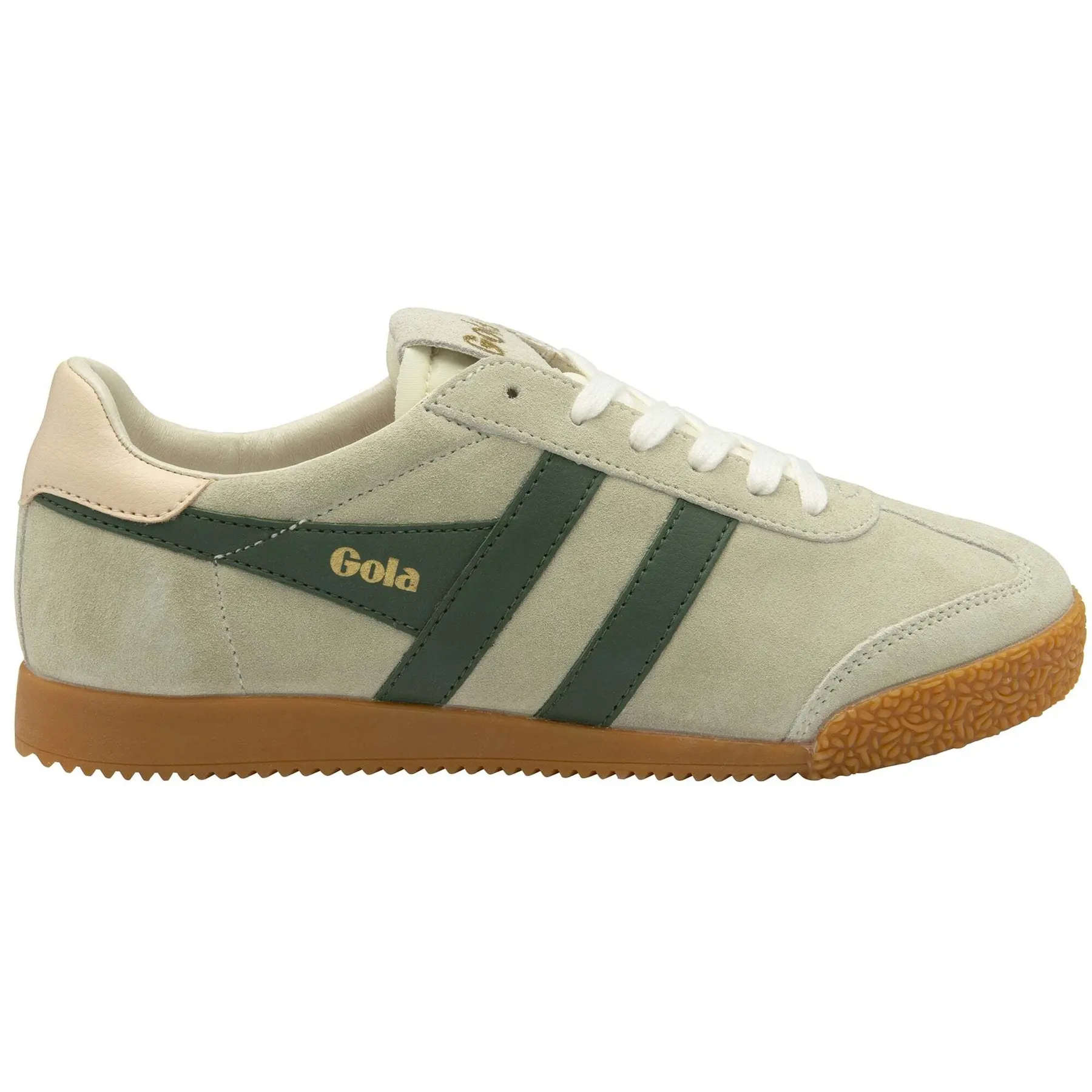 Scarpe da ginnastica con lacci donna Gola Elan