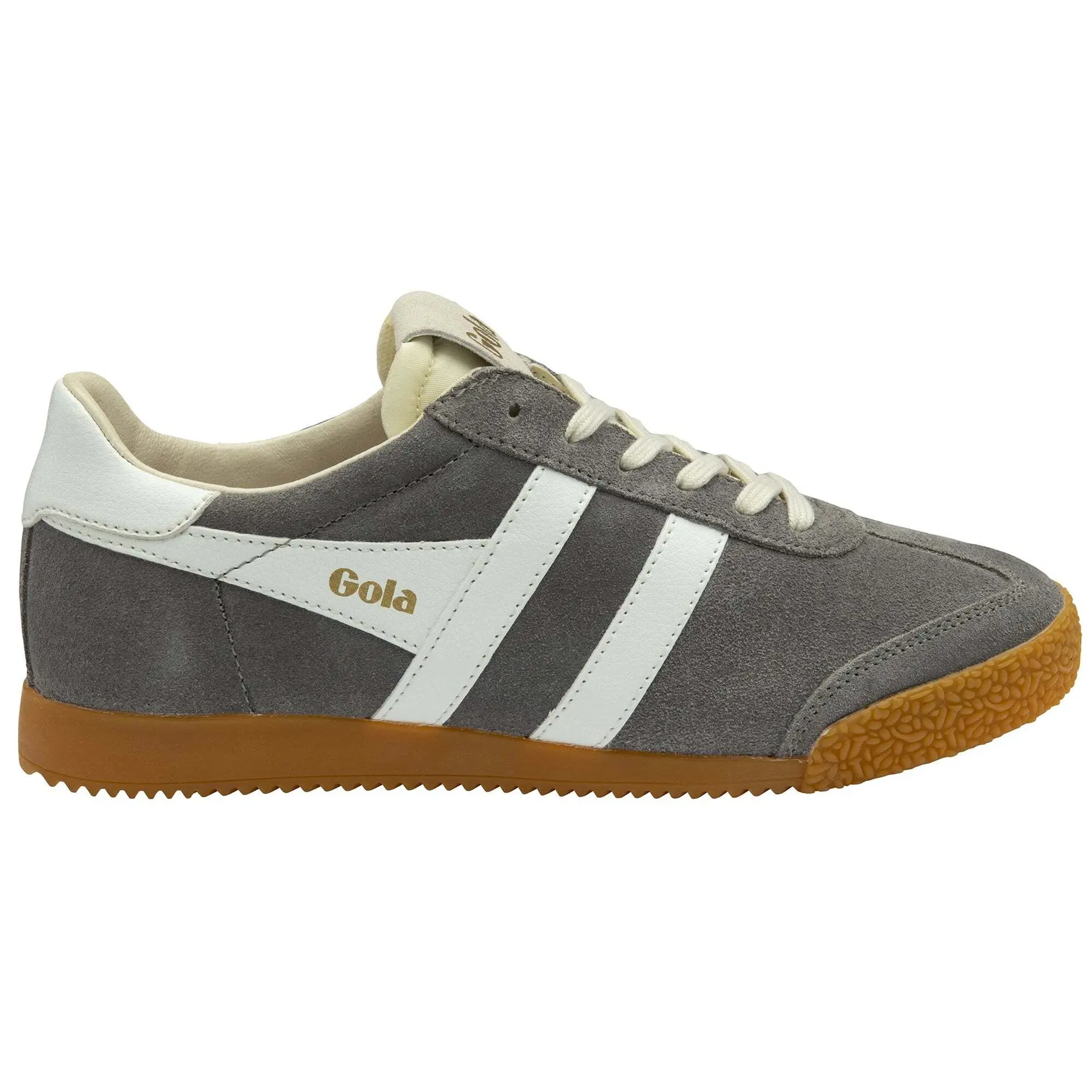 Scarpe da ginnastica con lacci donna Gola Elan
