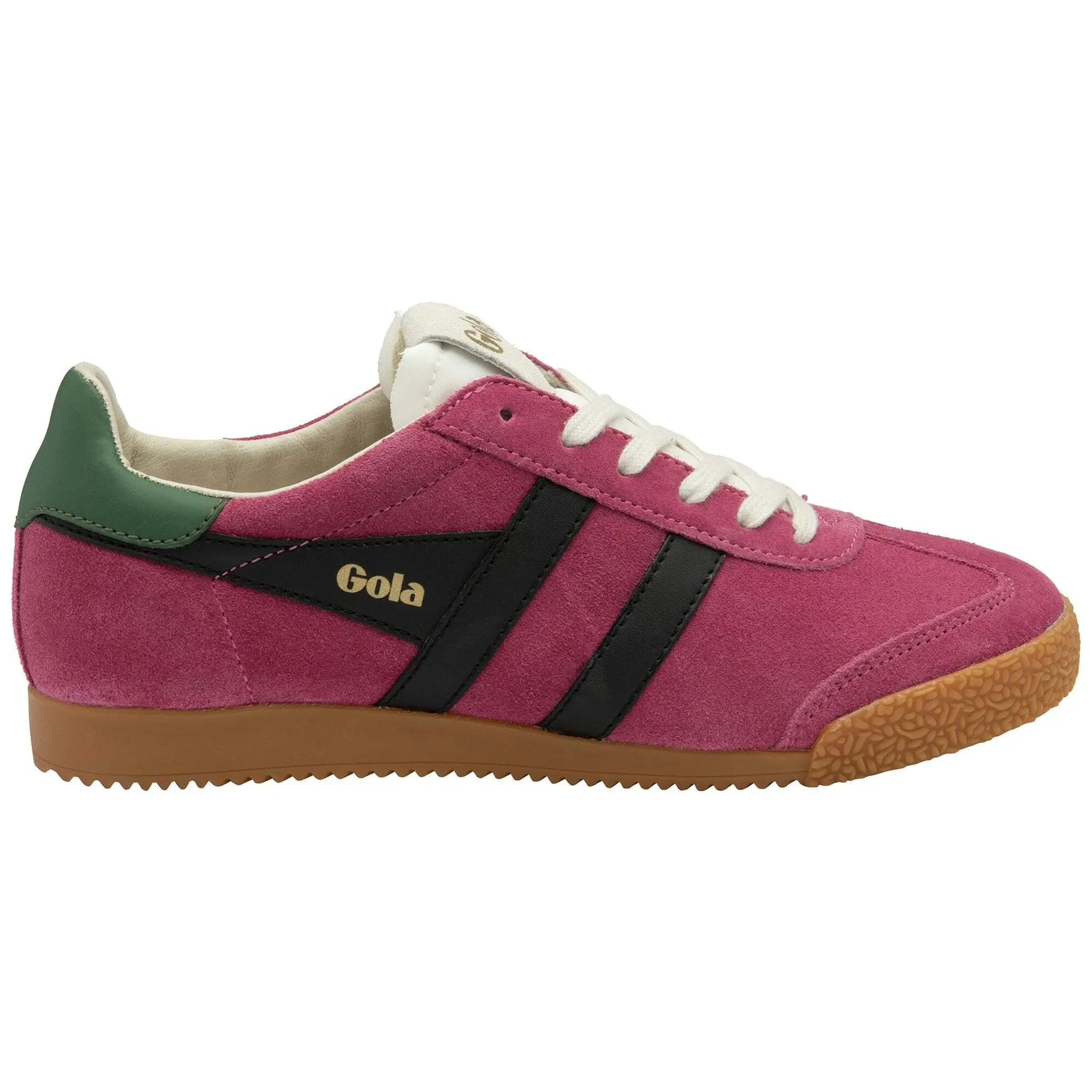 Scarpe da ginnastica da donna Gola Elan