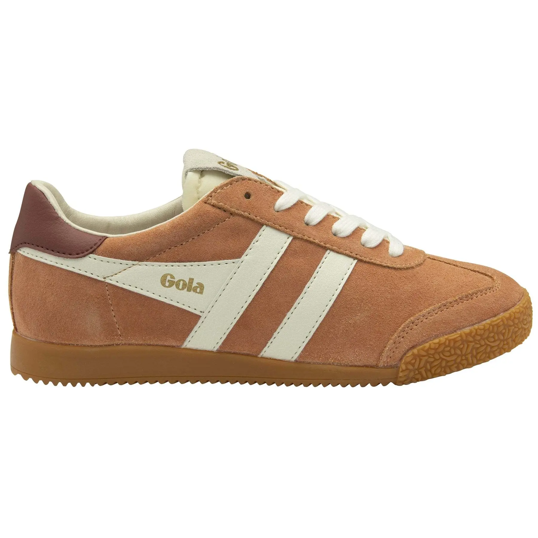 Scarpe da ginnastica con lacci donna Gola Elan