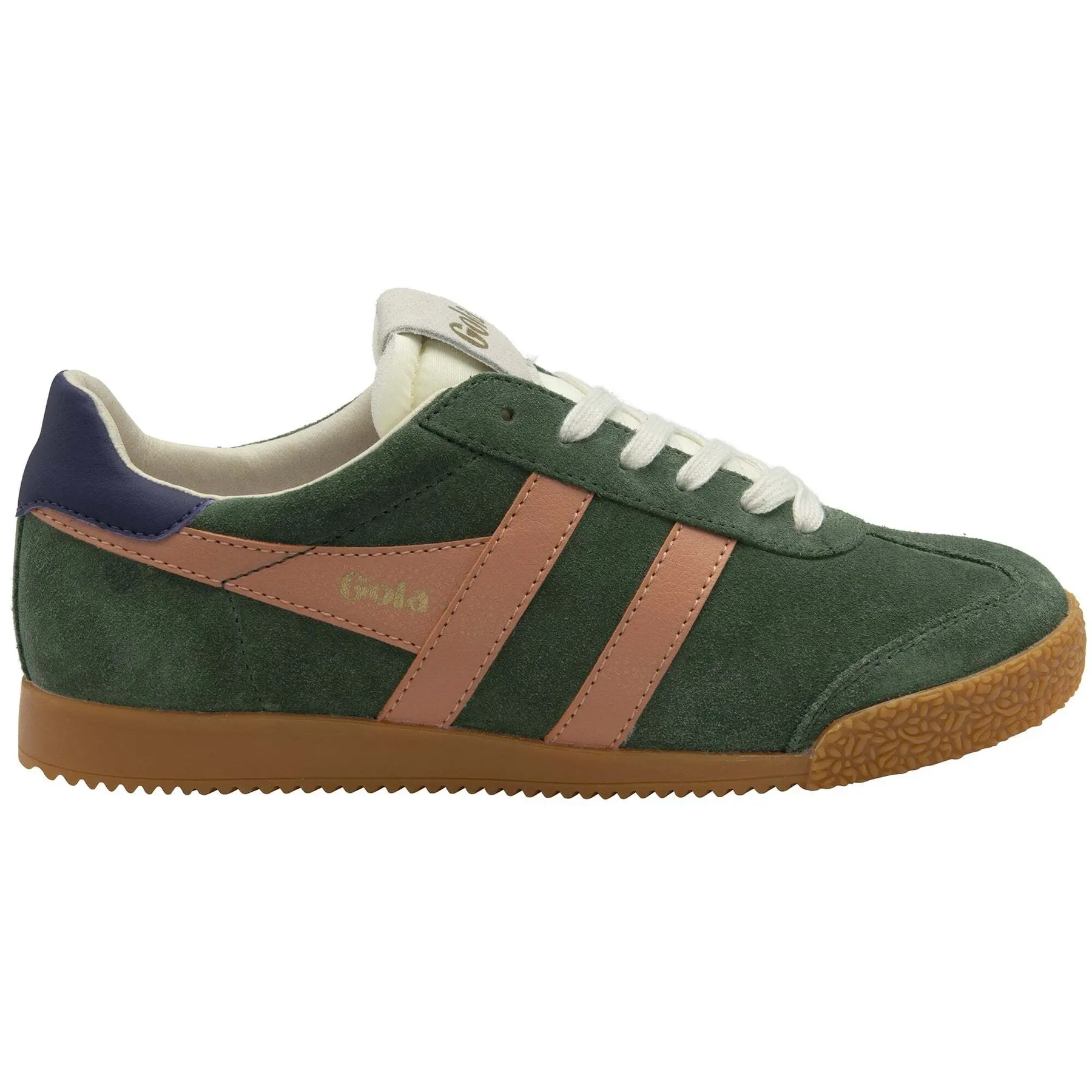 Sneakers da donna Gola Elan Trainer