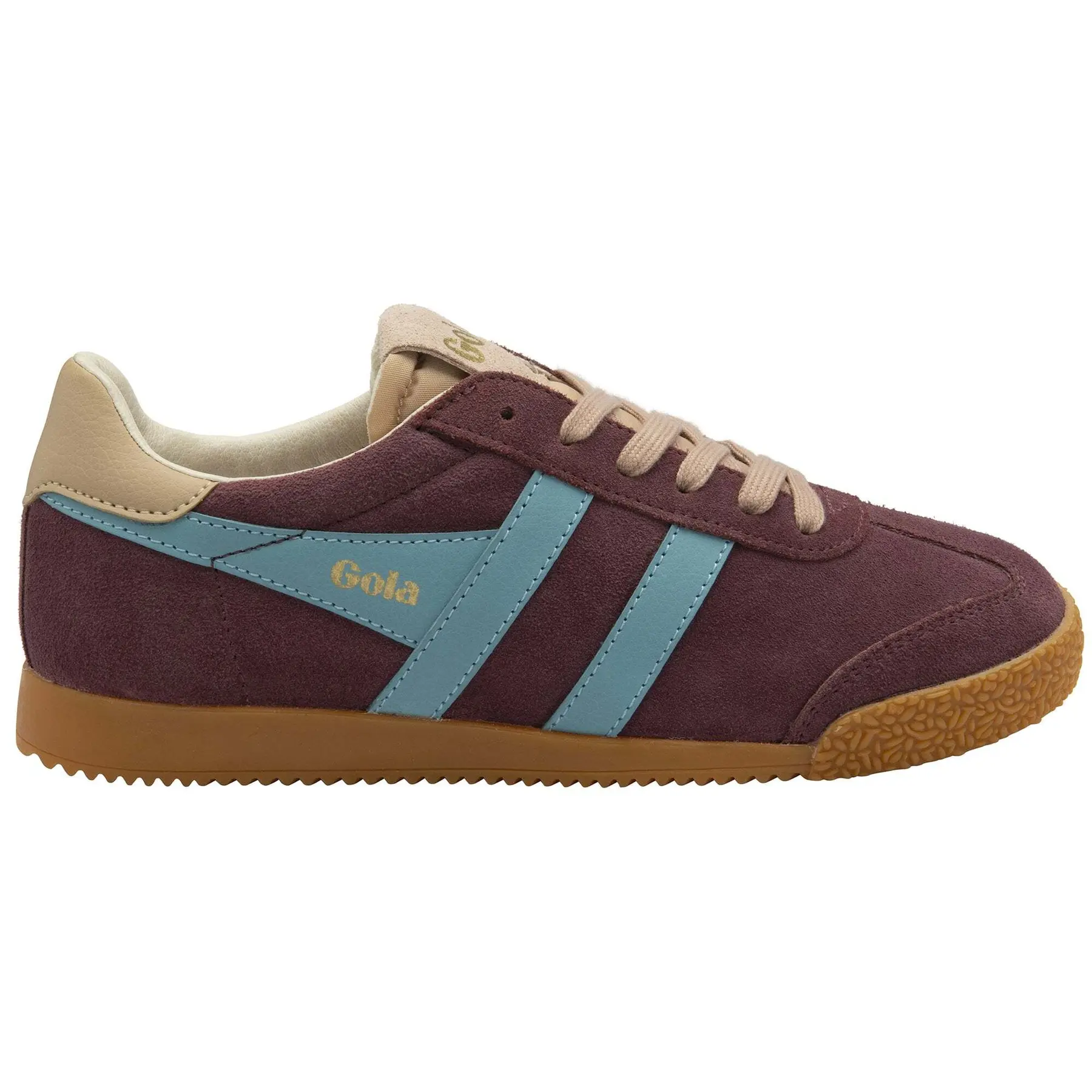 Sneakers da donna Gola Elan Trainer