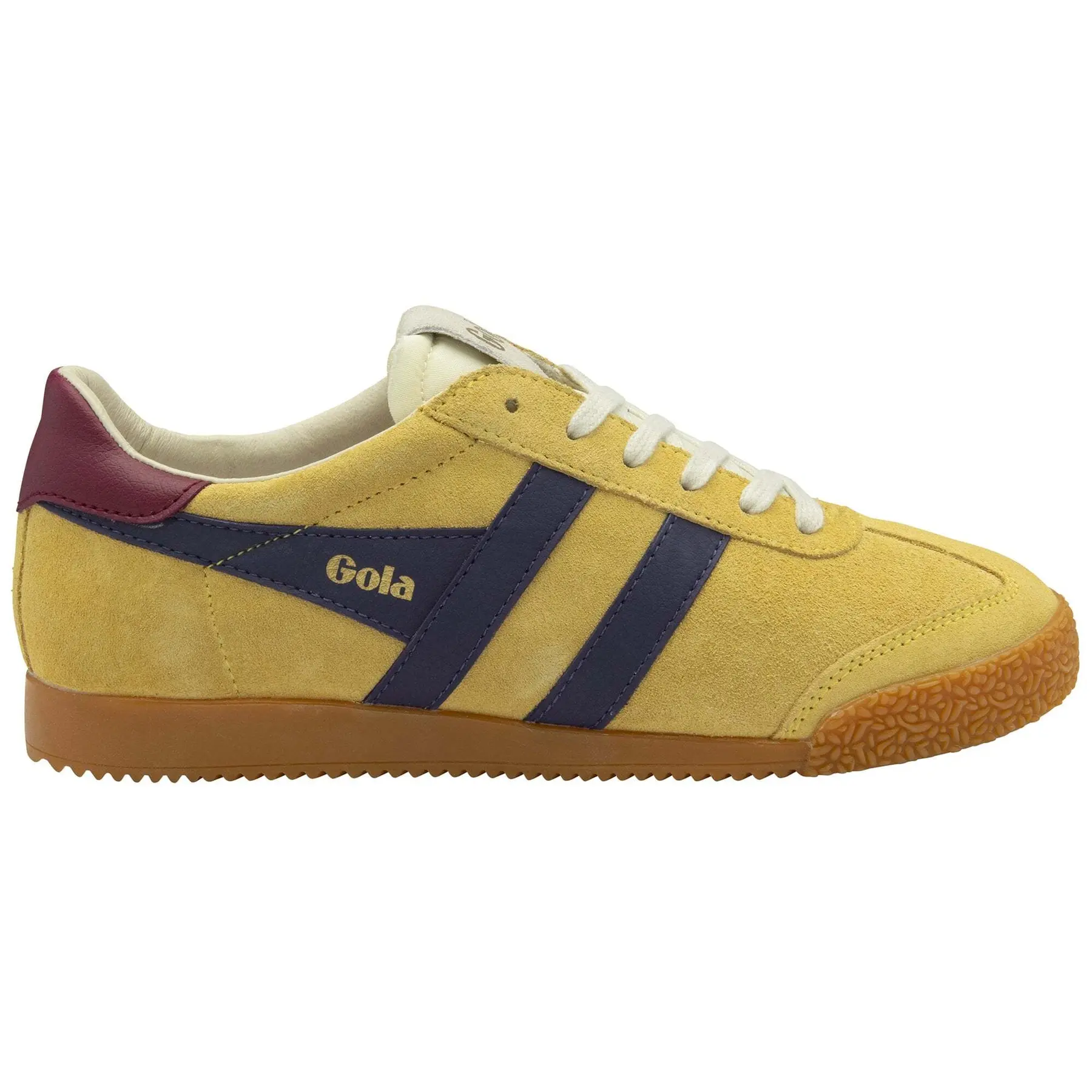 Sneakers da donna Gola Elan