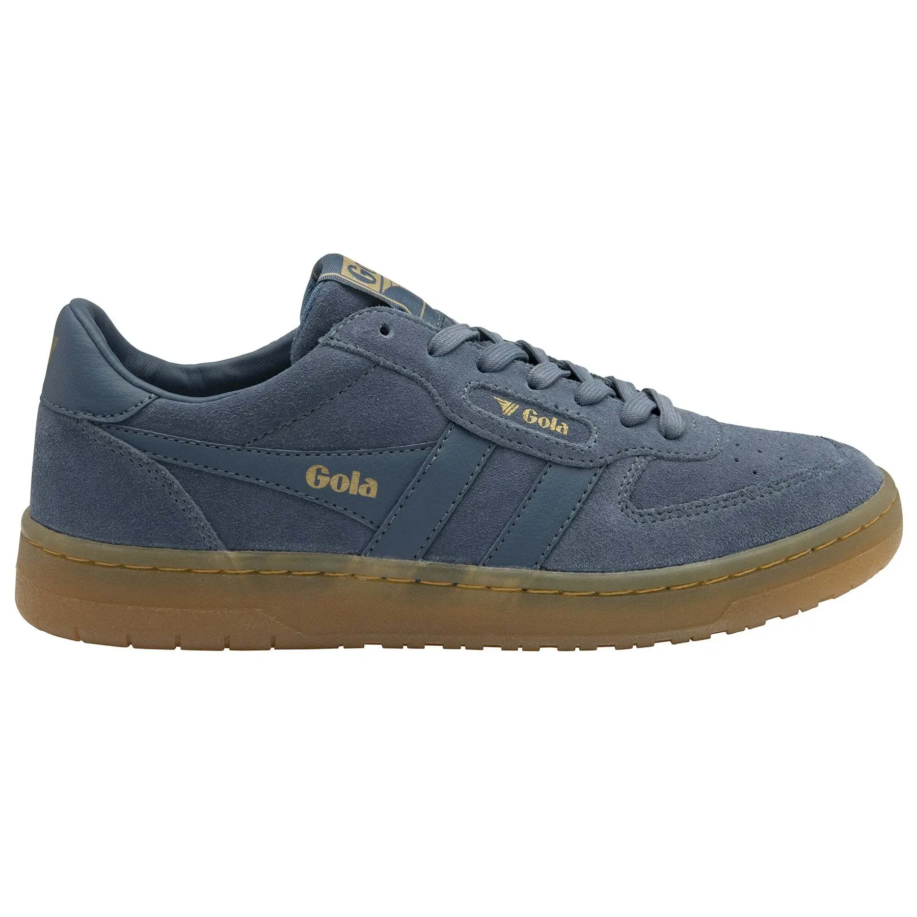 Sneakers Gola Hawk Suede 86