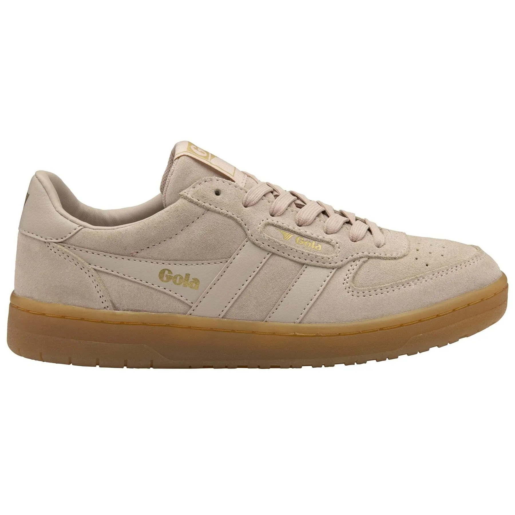 Sneakers da donna Gola Hawk 86 Suede