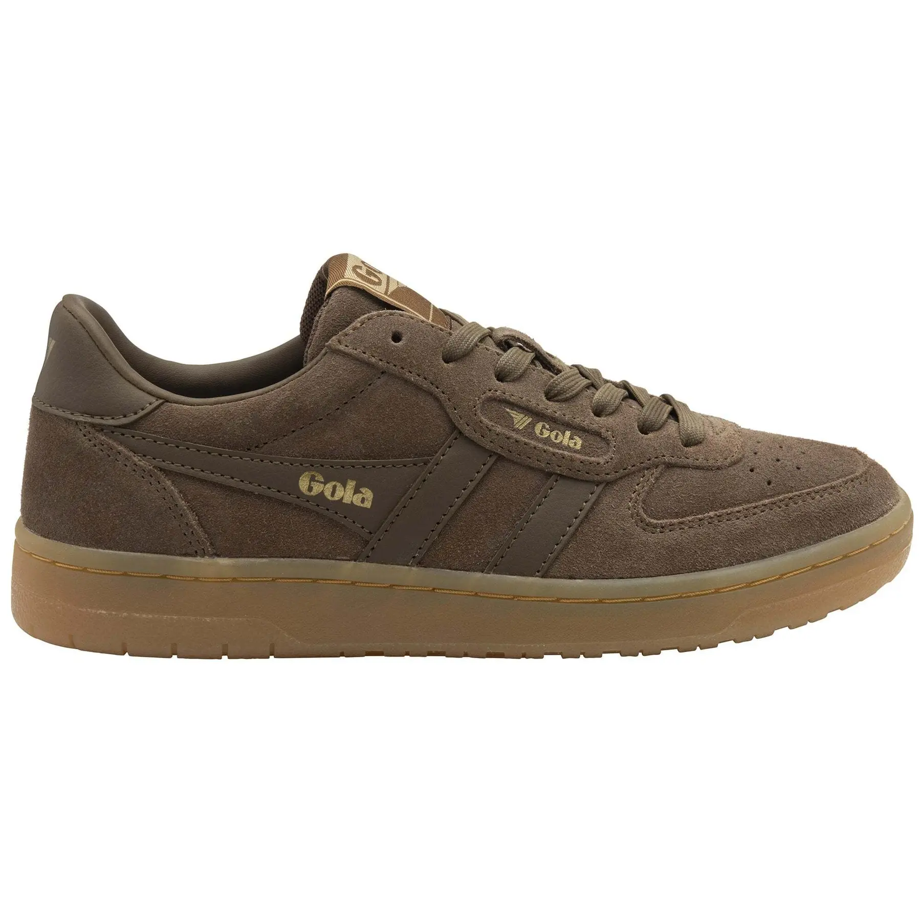 Sneakers da donna Gola Hawk 86