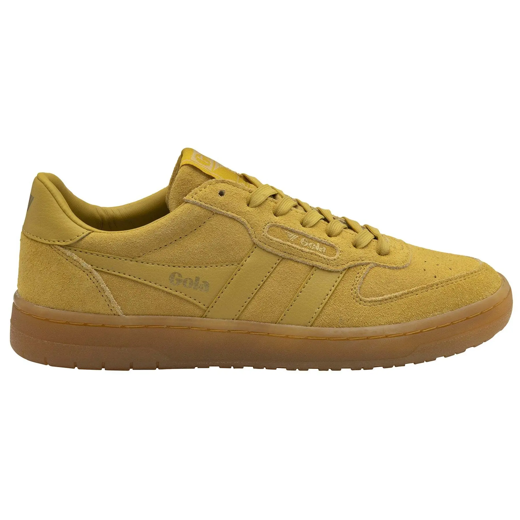 Sneakers da donna Gola Hawk Suede 86