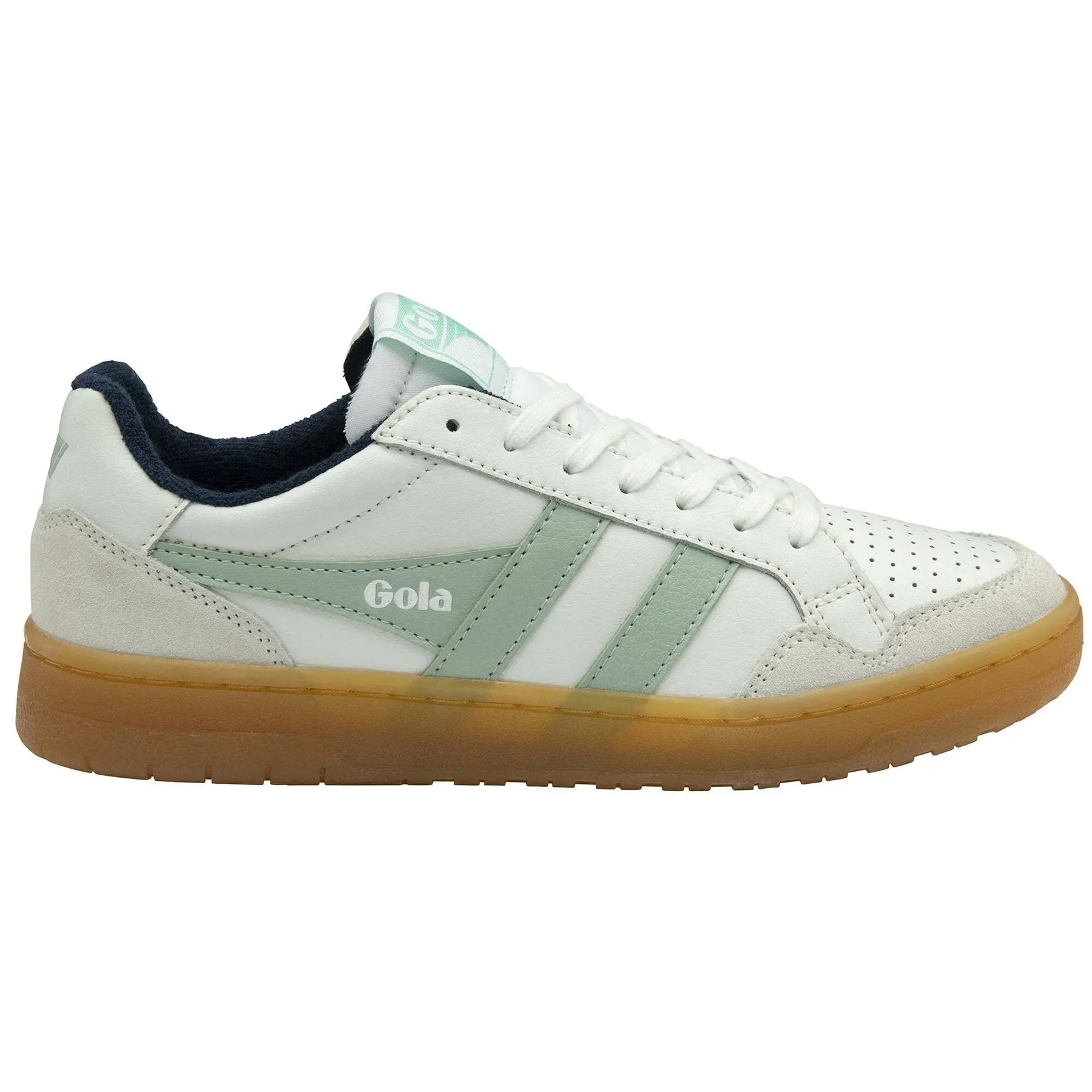 Baskets femme Gola Eagle 86