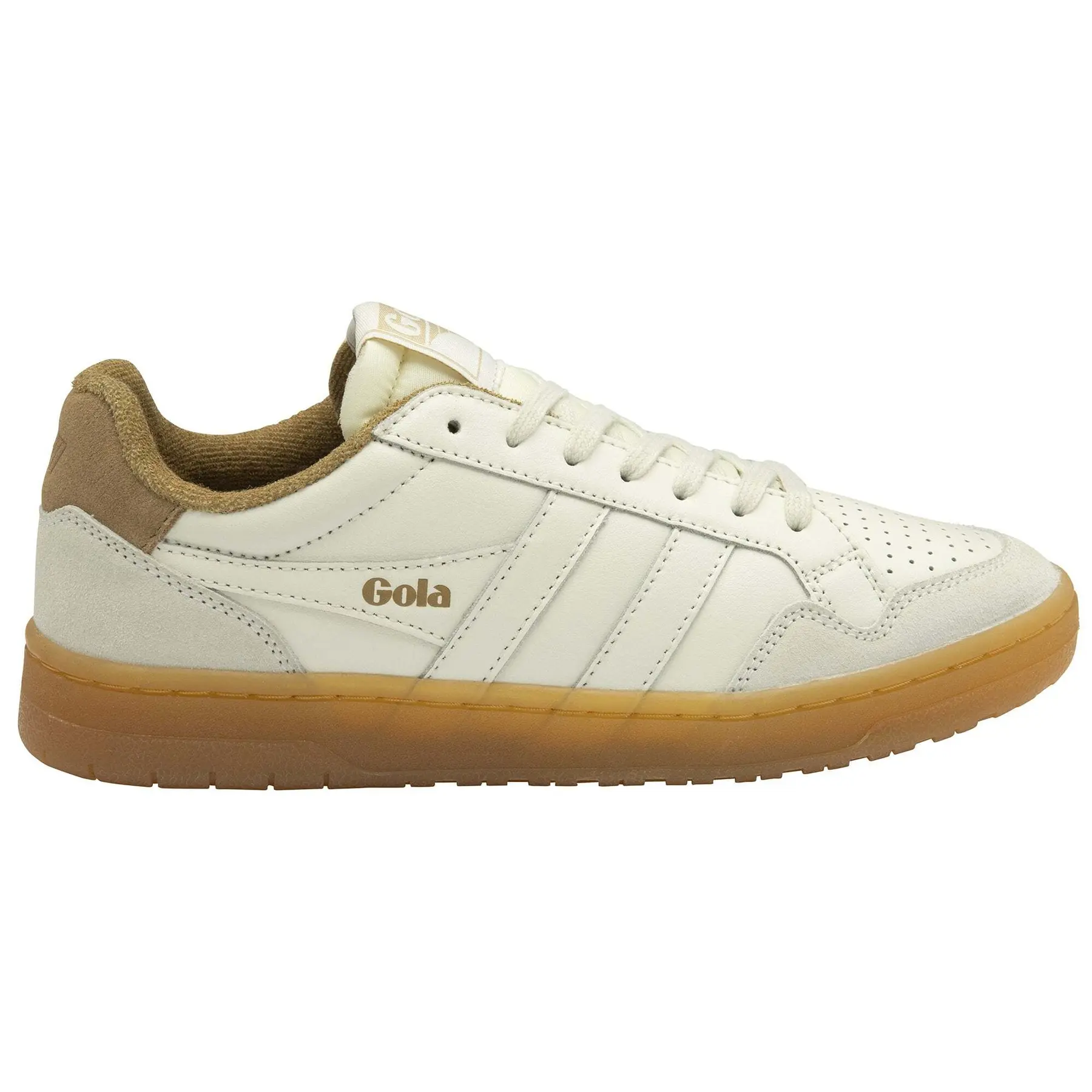 Baskets femme Gola Eagle 86