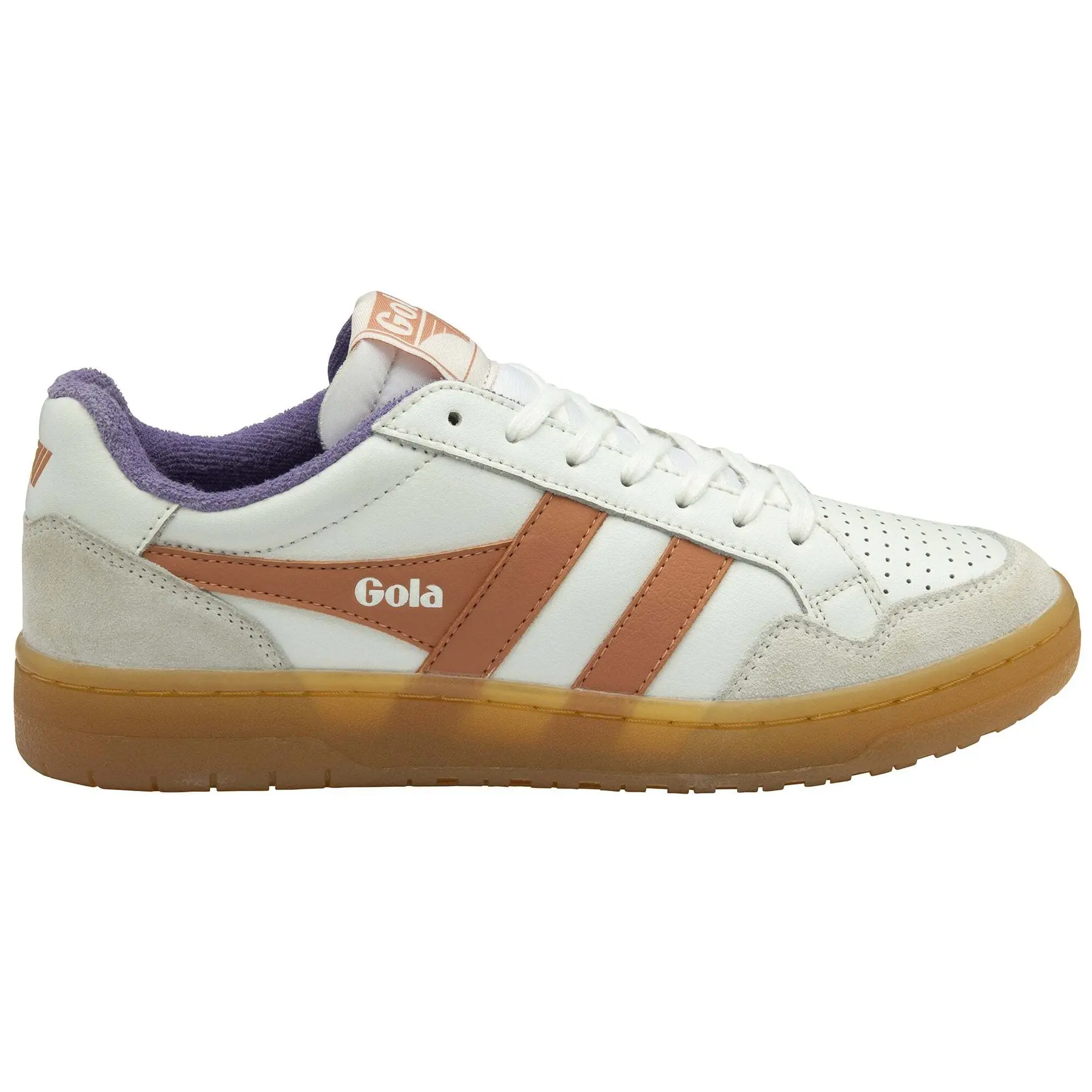 Sneakers da donna Gola Eagle 86