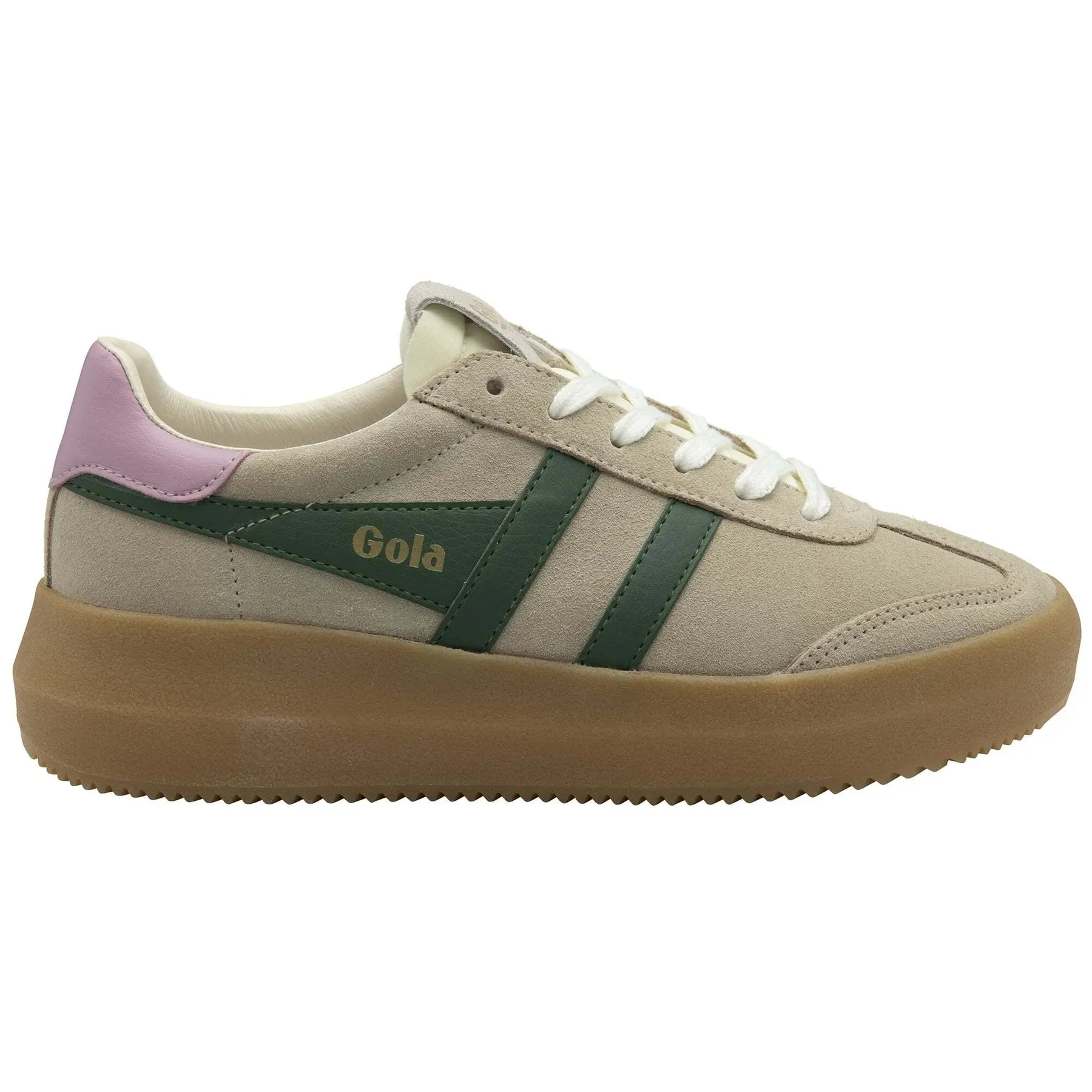 Sneakers da donna Gola Athena Trainer