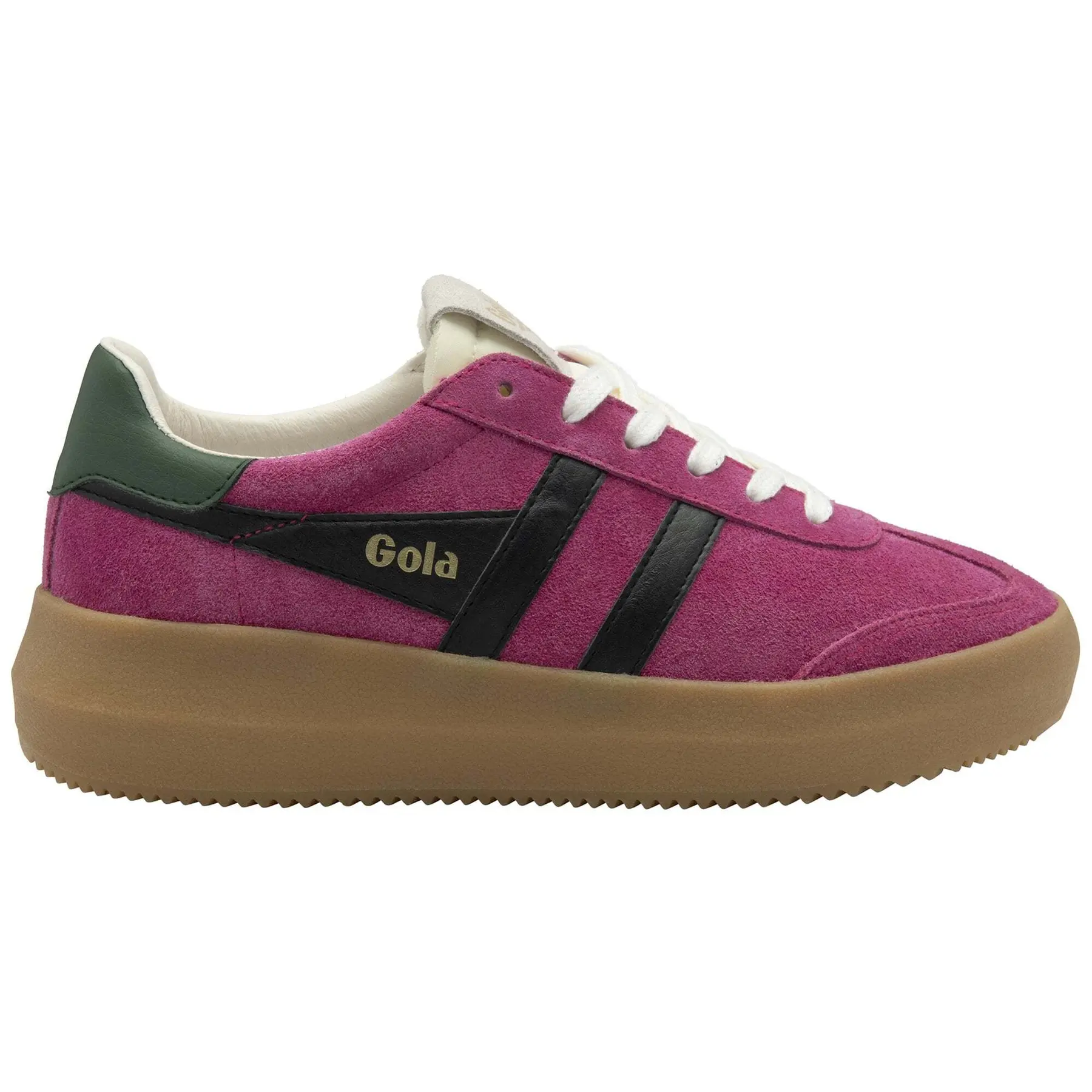 Sneakers da donna Gola Athena Trainer