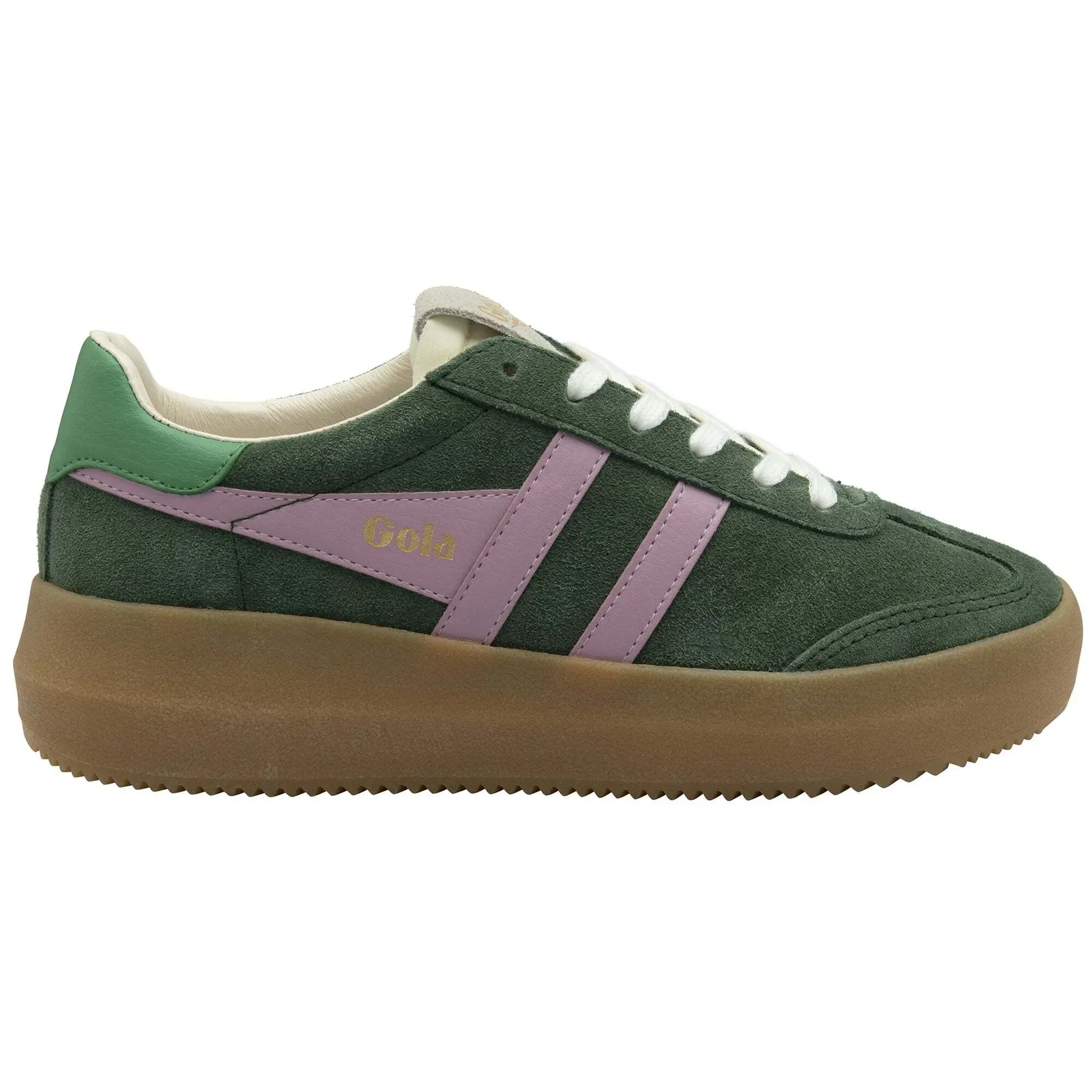 Sneakers da donna Gola Athena Trainer