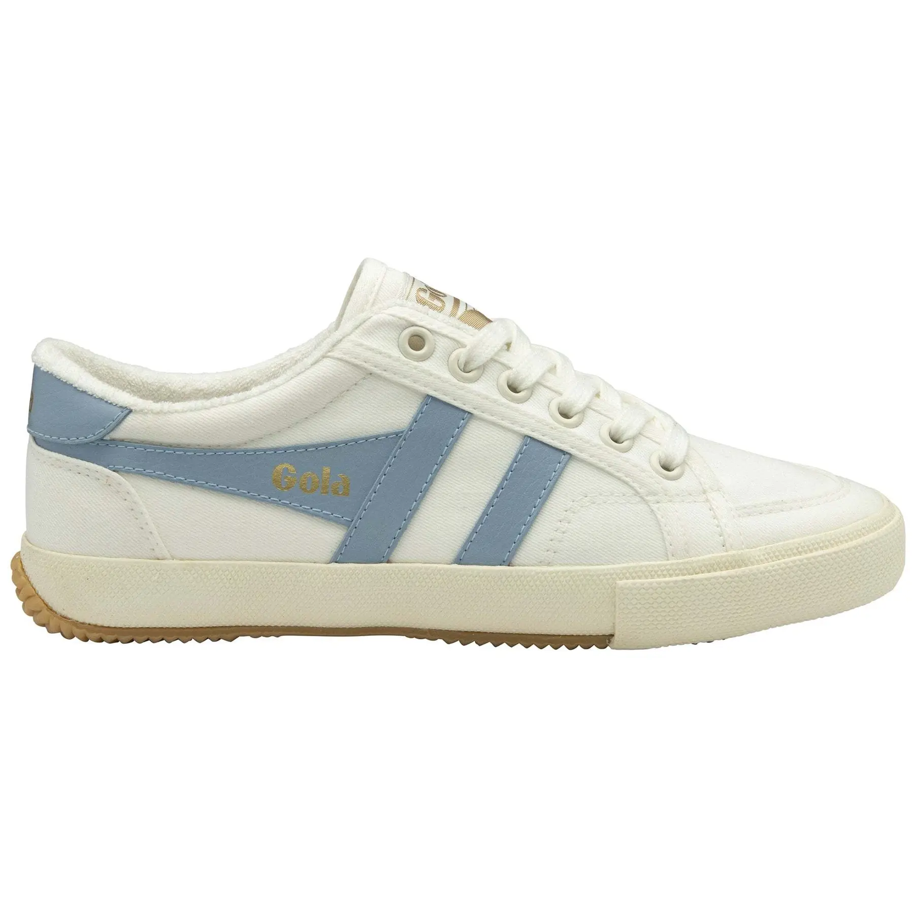 Scarpe da ginnastica con lacci donna Gola Stratus
