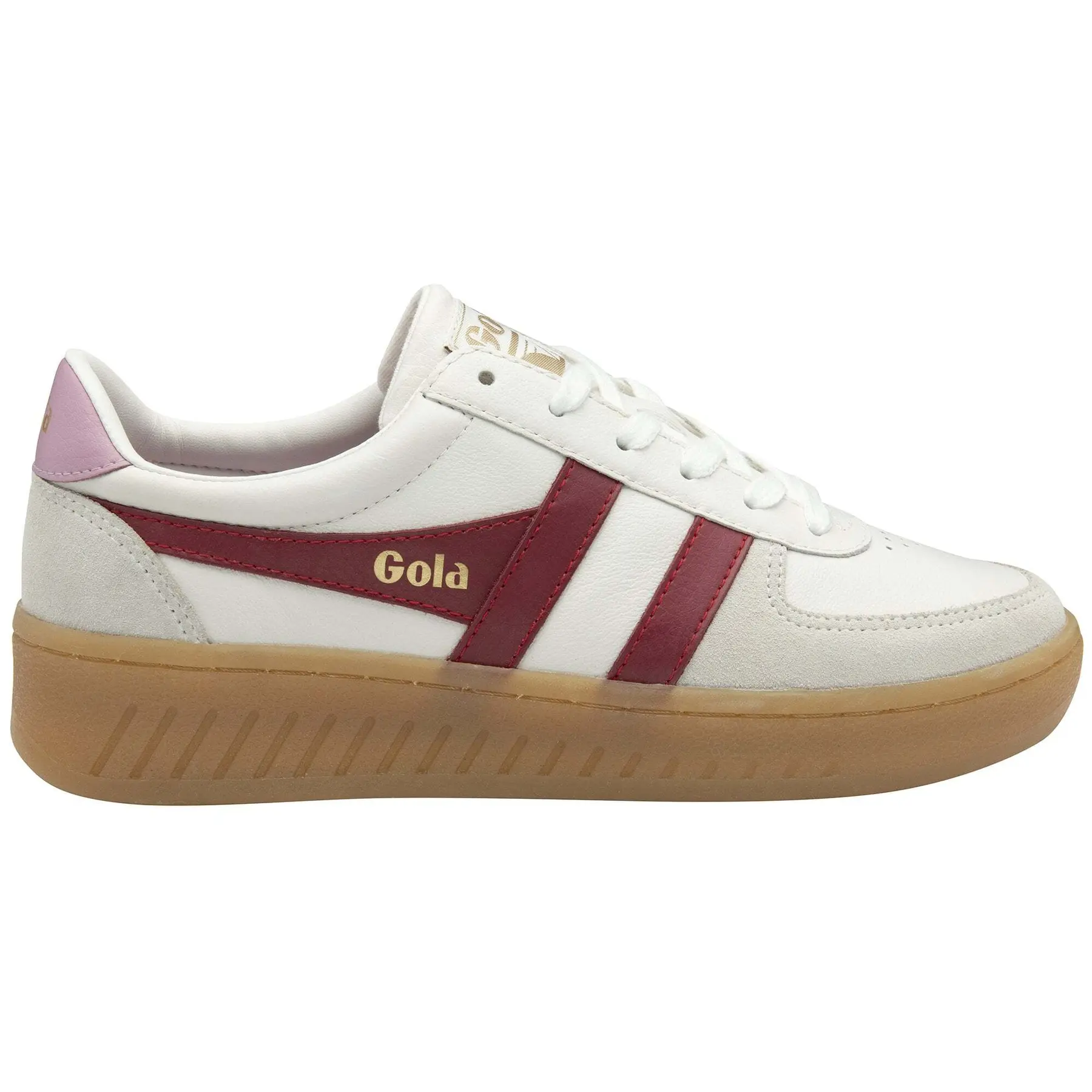 Sneakers Gola Grandslam Elite Trainer