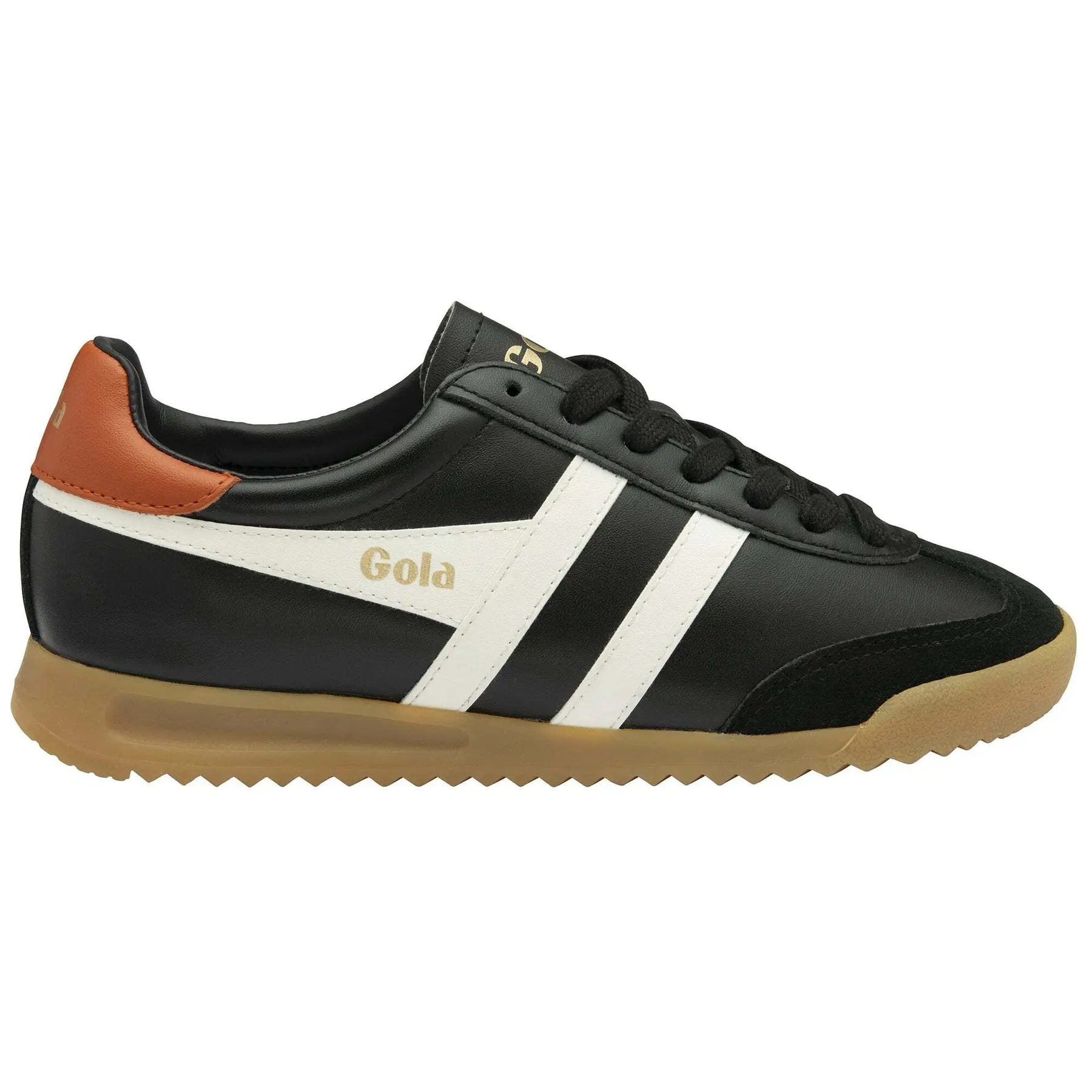 Sneakers Gola Torpedo Leather