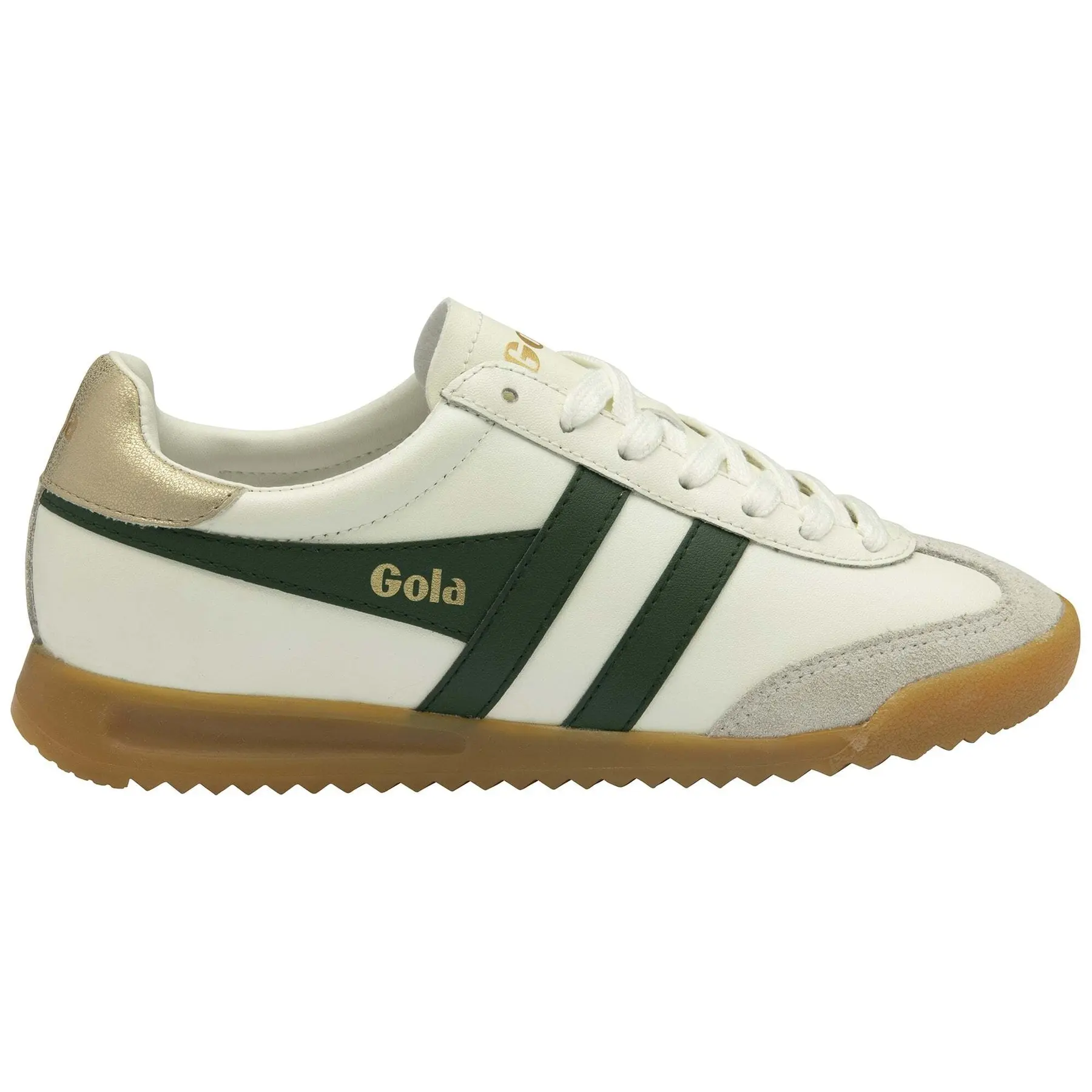 Sneakers in pelle da donna Gola Torpedo