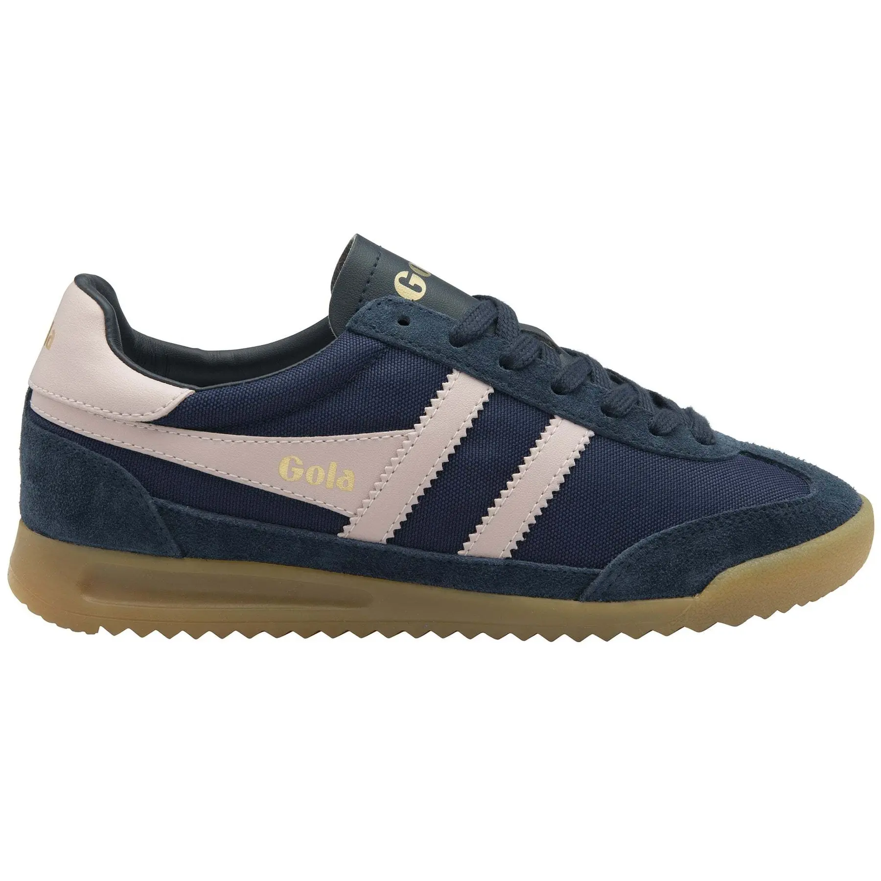 Sneakers da donna Gola Tornado Trainer