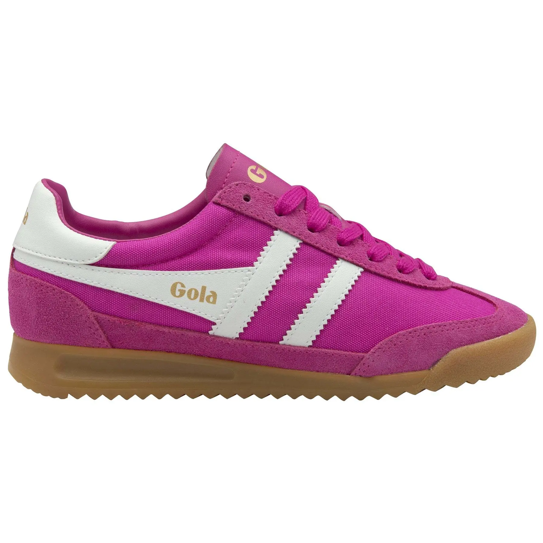 Scarpe da ginnastica con lacci donna Gola Topspin