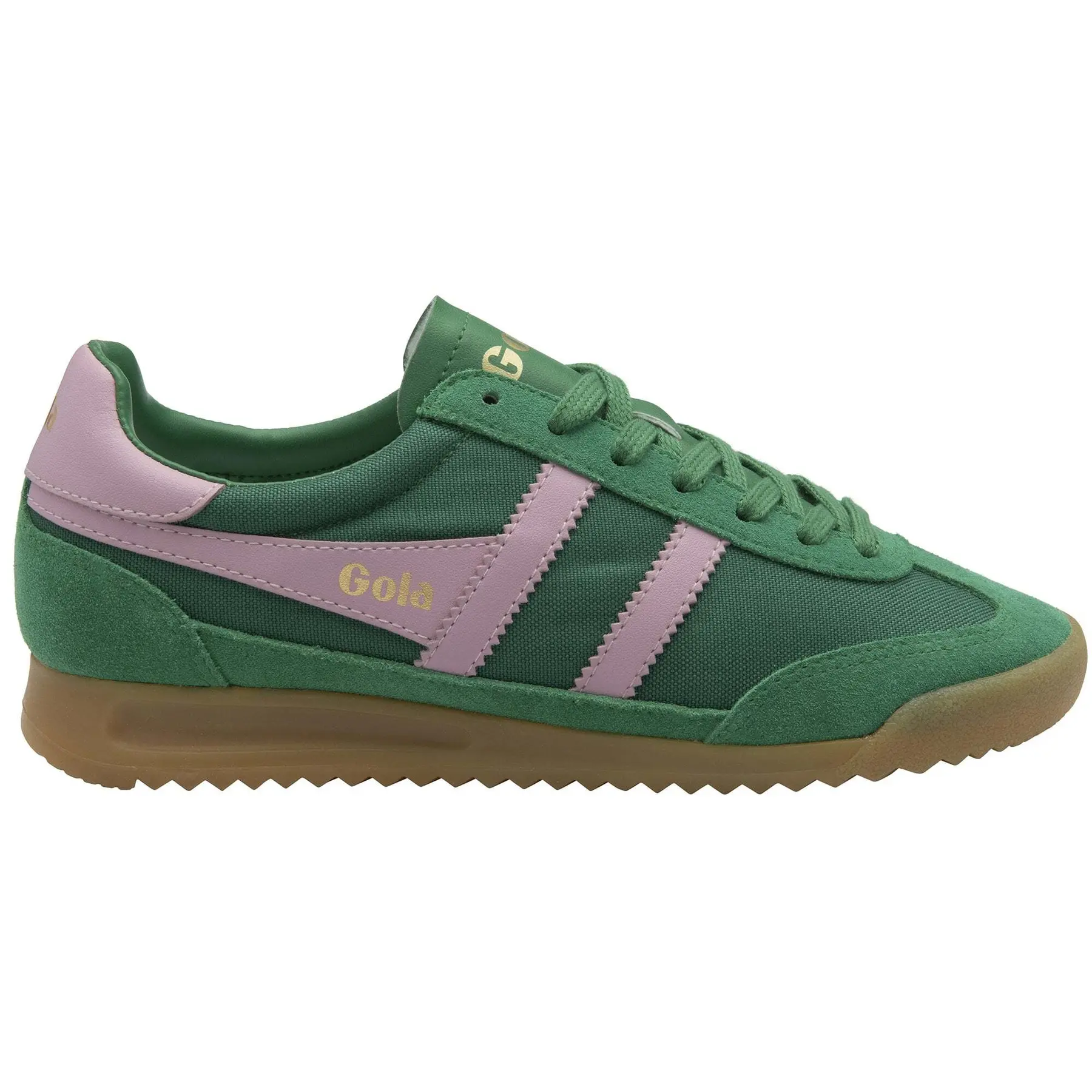 Sneakers da donna Gola Tornado Trainer