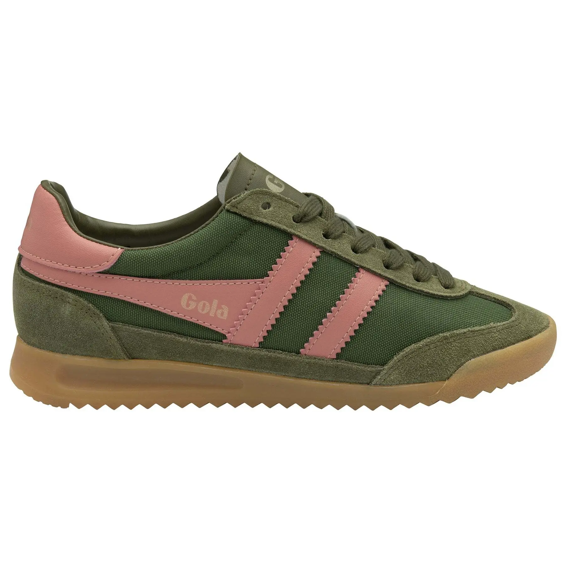 Sneakers da donna Gola Tornado