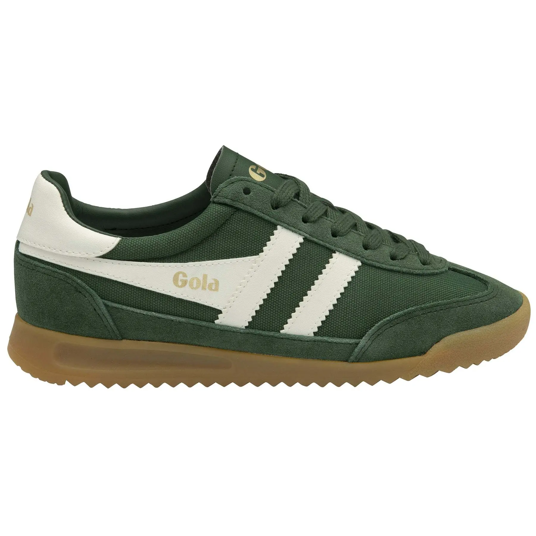 Scarpe da ginnastica con lacci donna Gola Topspin