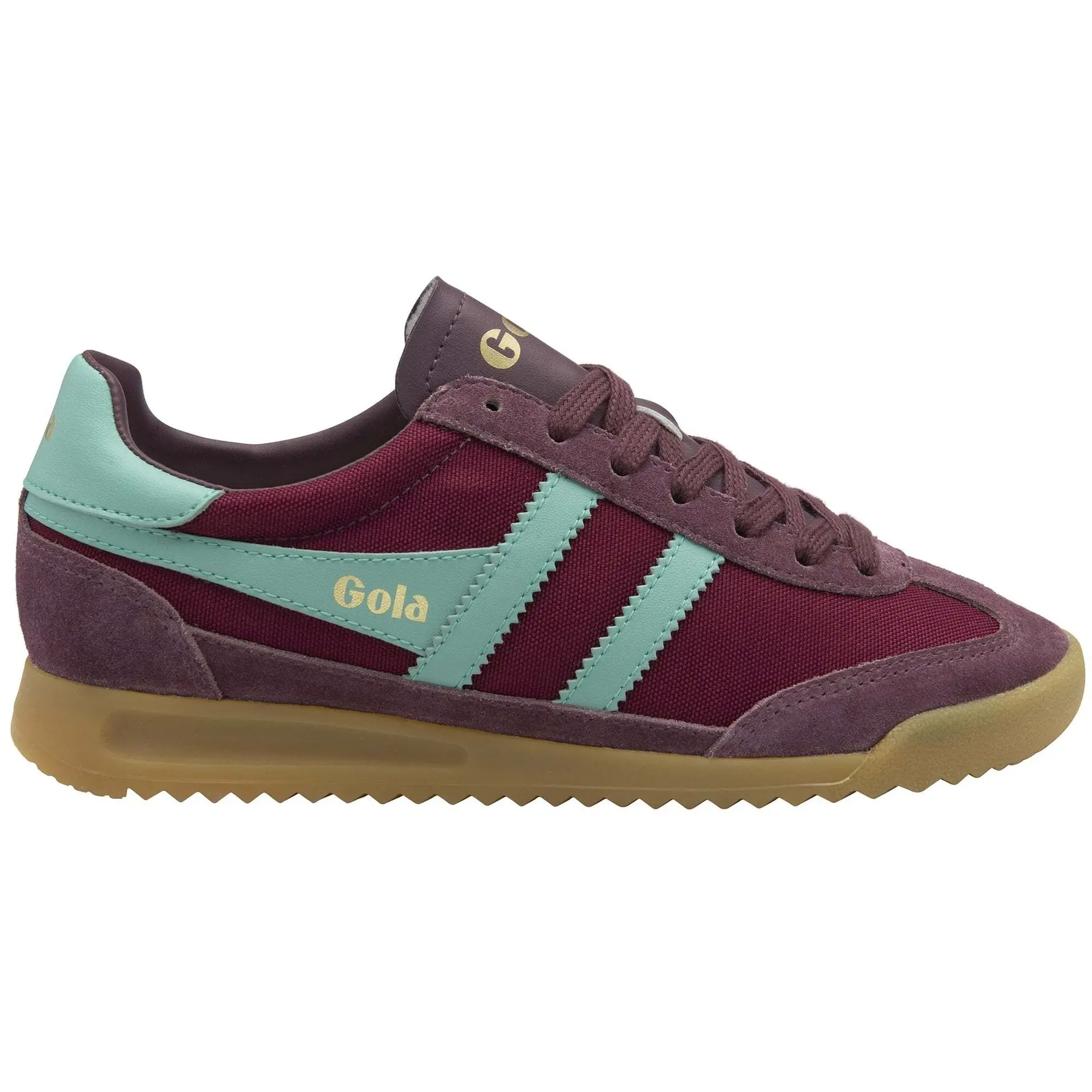 Sneakers da donna Gola Tornado Trainer