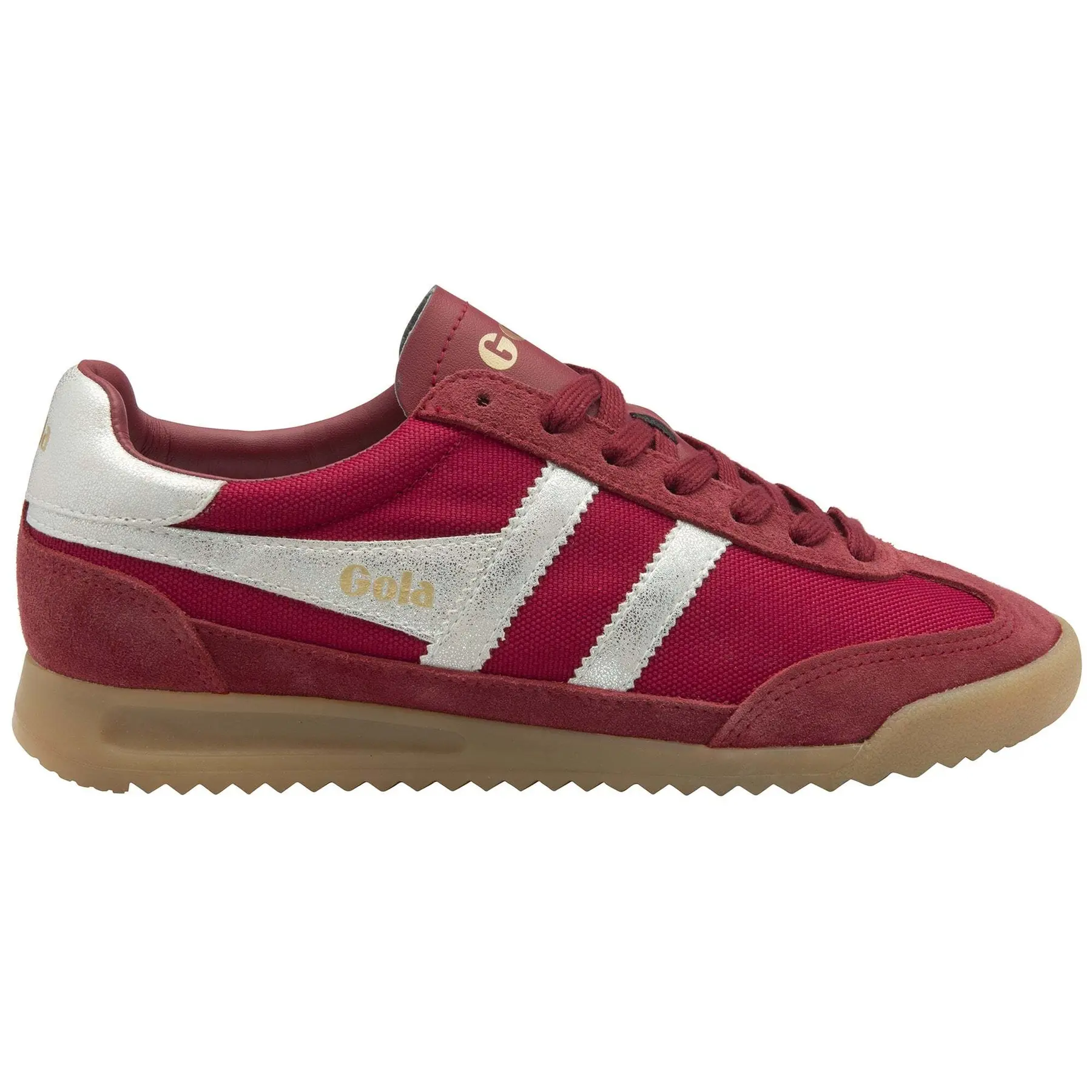 Sneakers da donna Gola Tornado Trainer