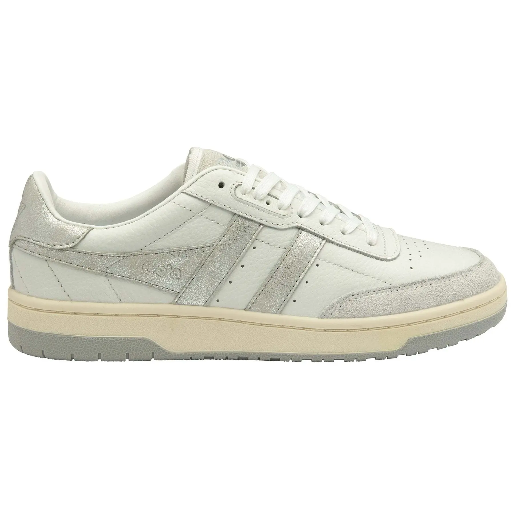 Baskets femme Gola Falcon Mirror