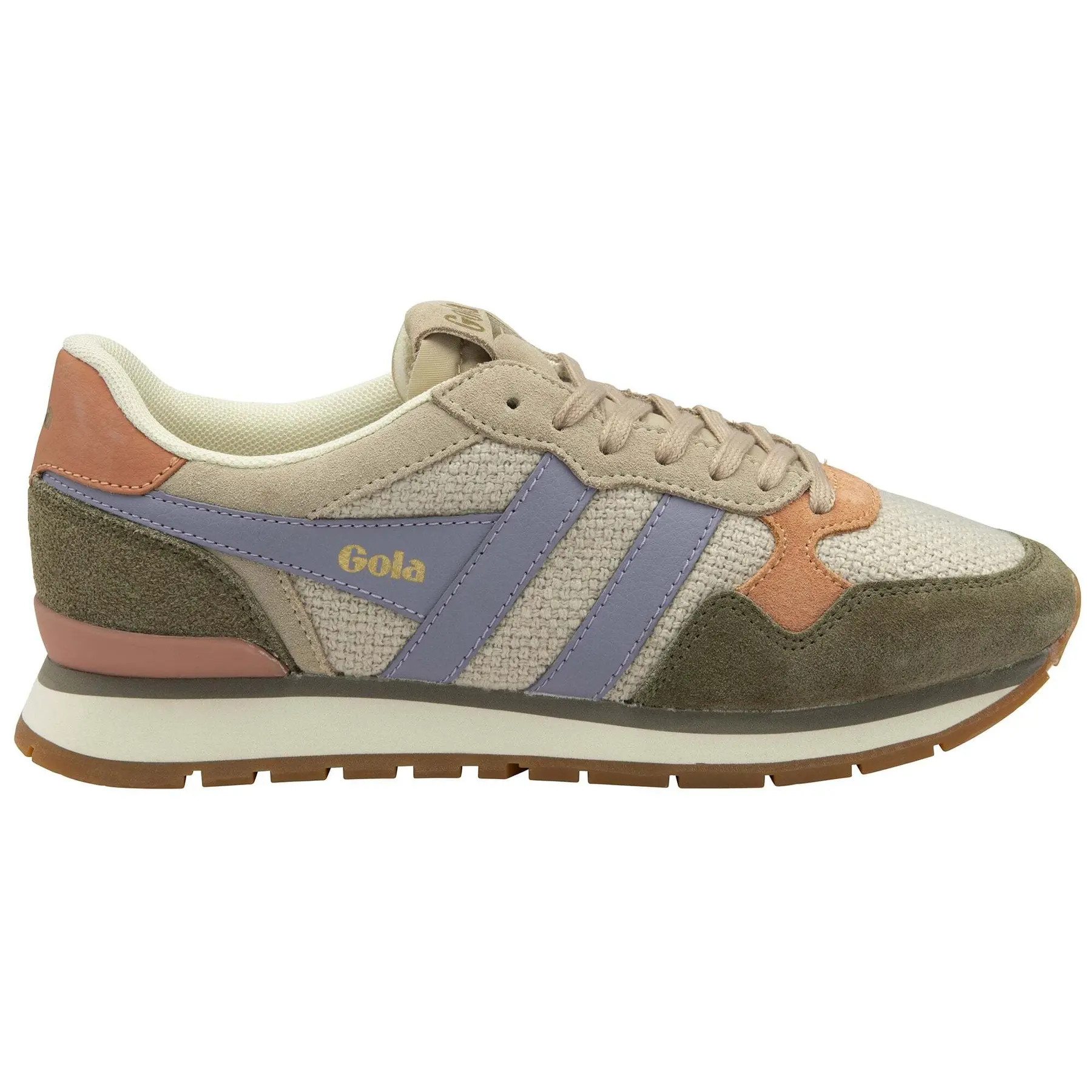 Sneakers da donna Gola Colorado