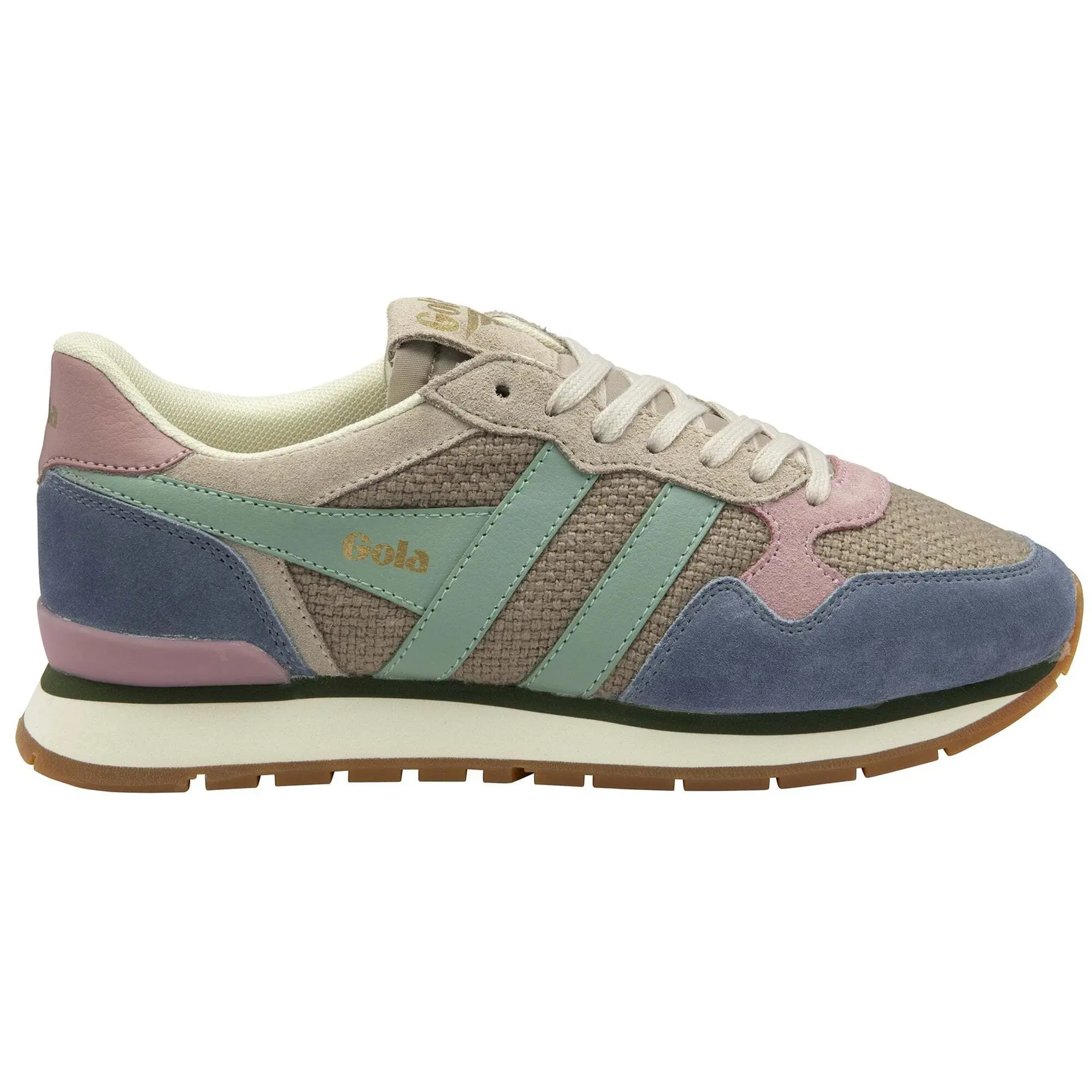Sneakers da donna Gola Colorado