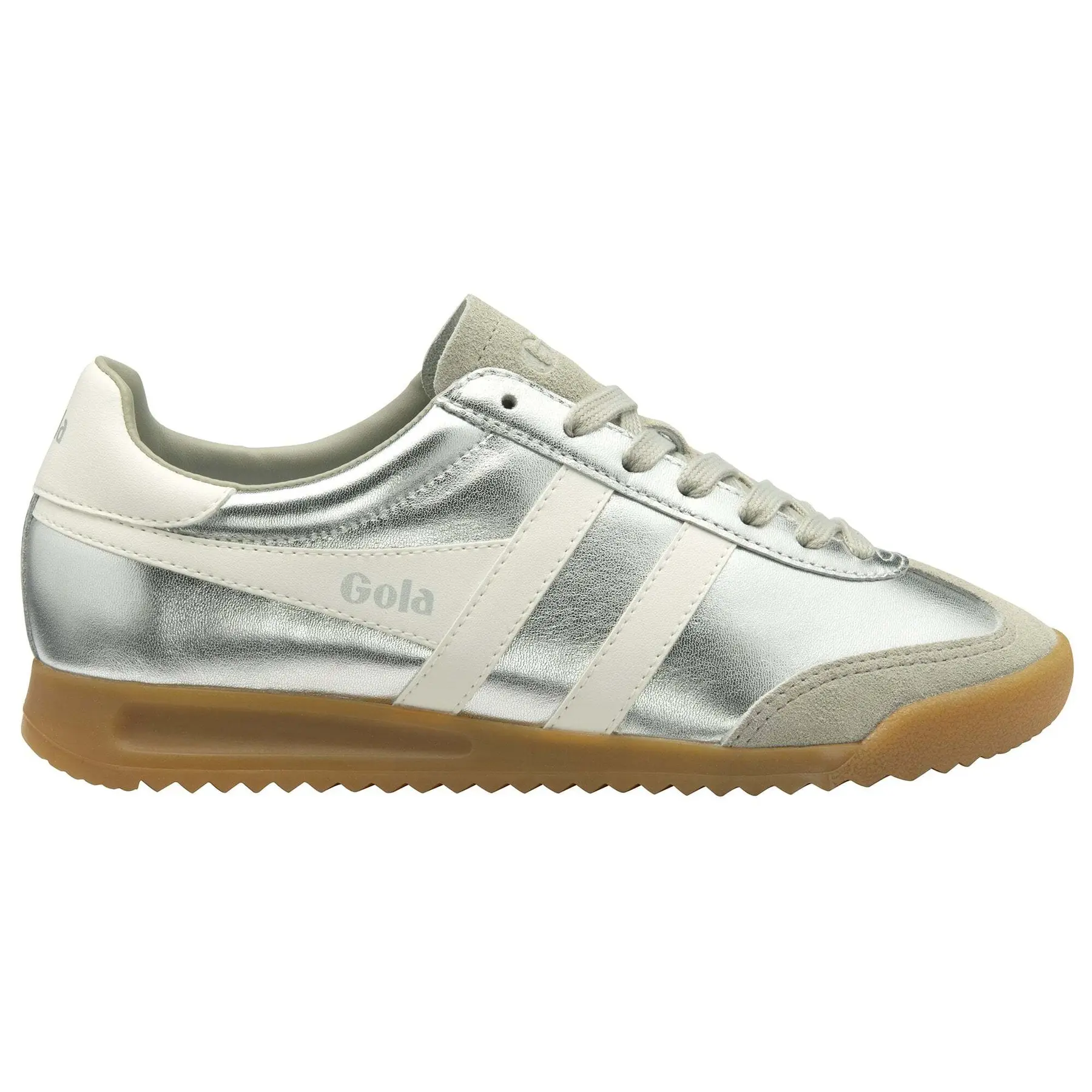 Sneakers da donna Gola Torpedo Glimmer Trainer