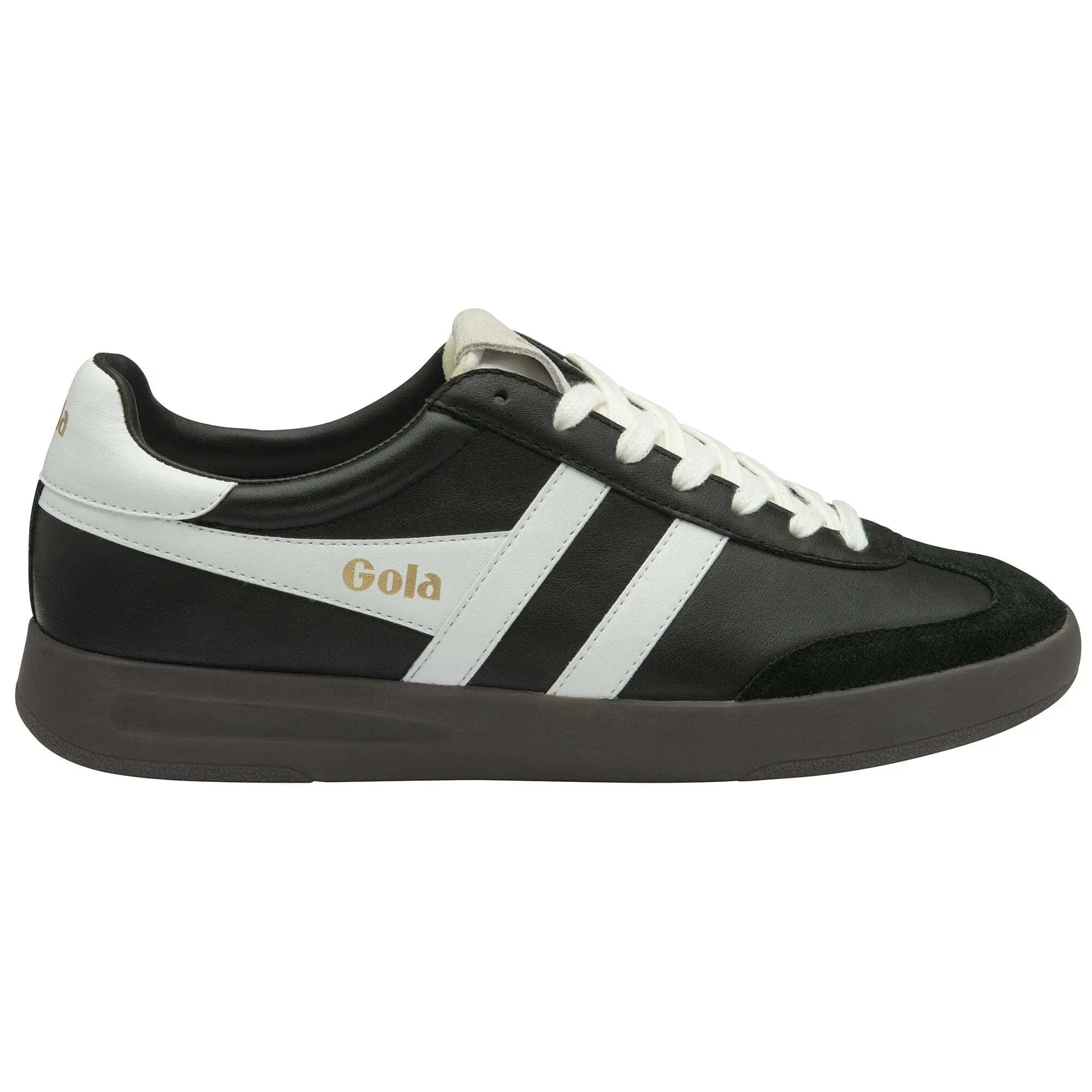 Sneakers in pelle da donna Gola Cyclone Leather