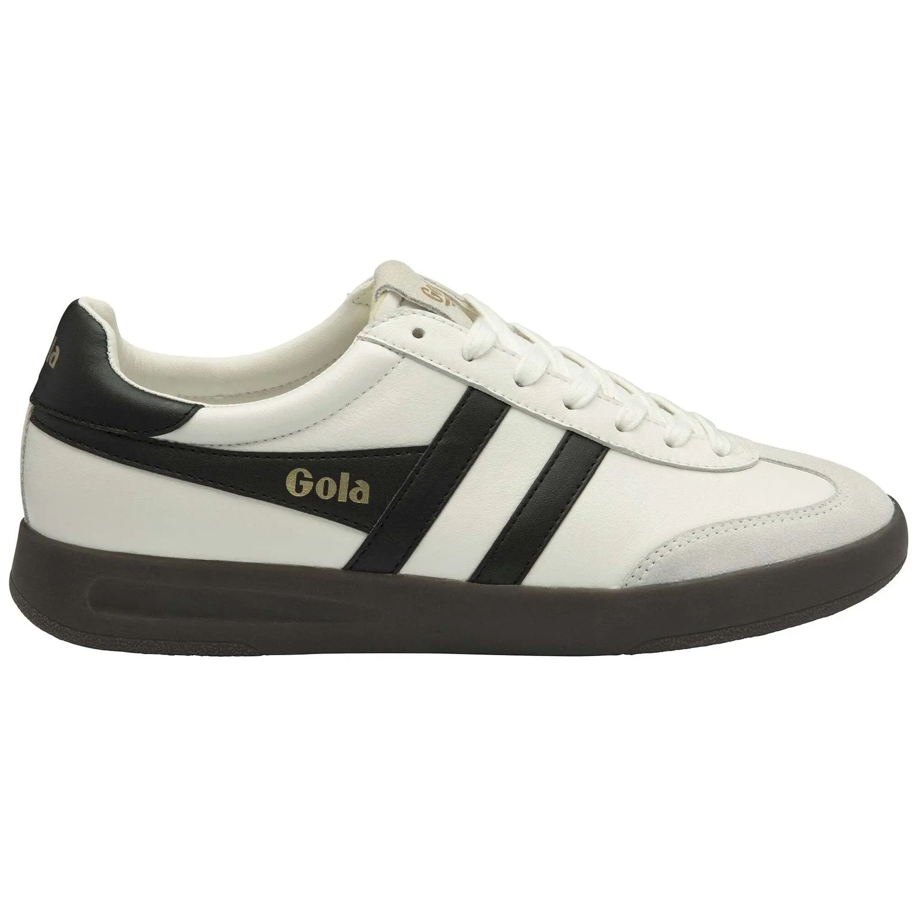 Sneakers in pelle Gola Cyclone Leather