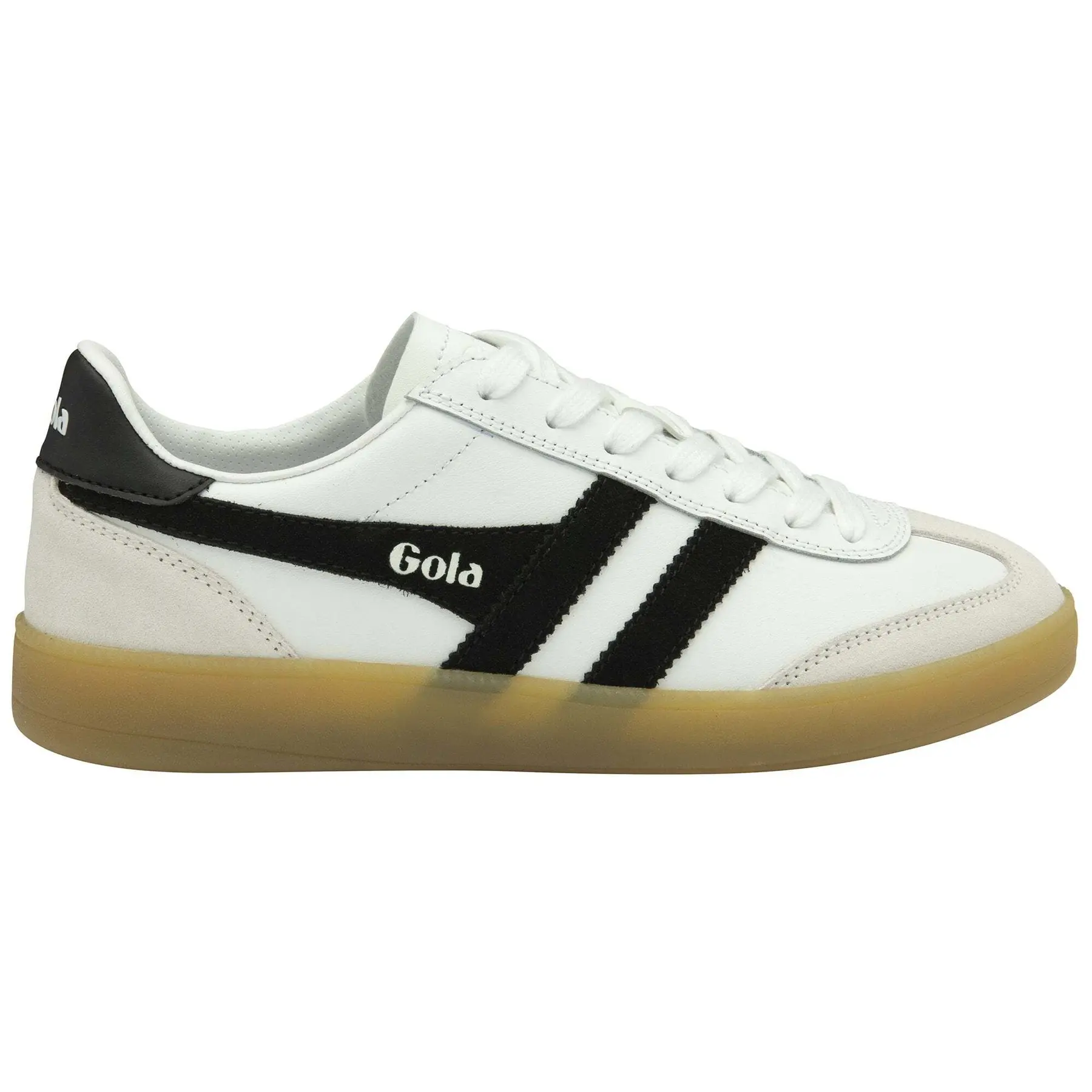 Sneakers in pelle da donna Gola Viper
