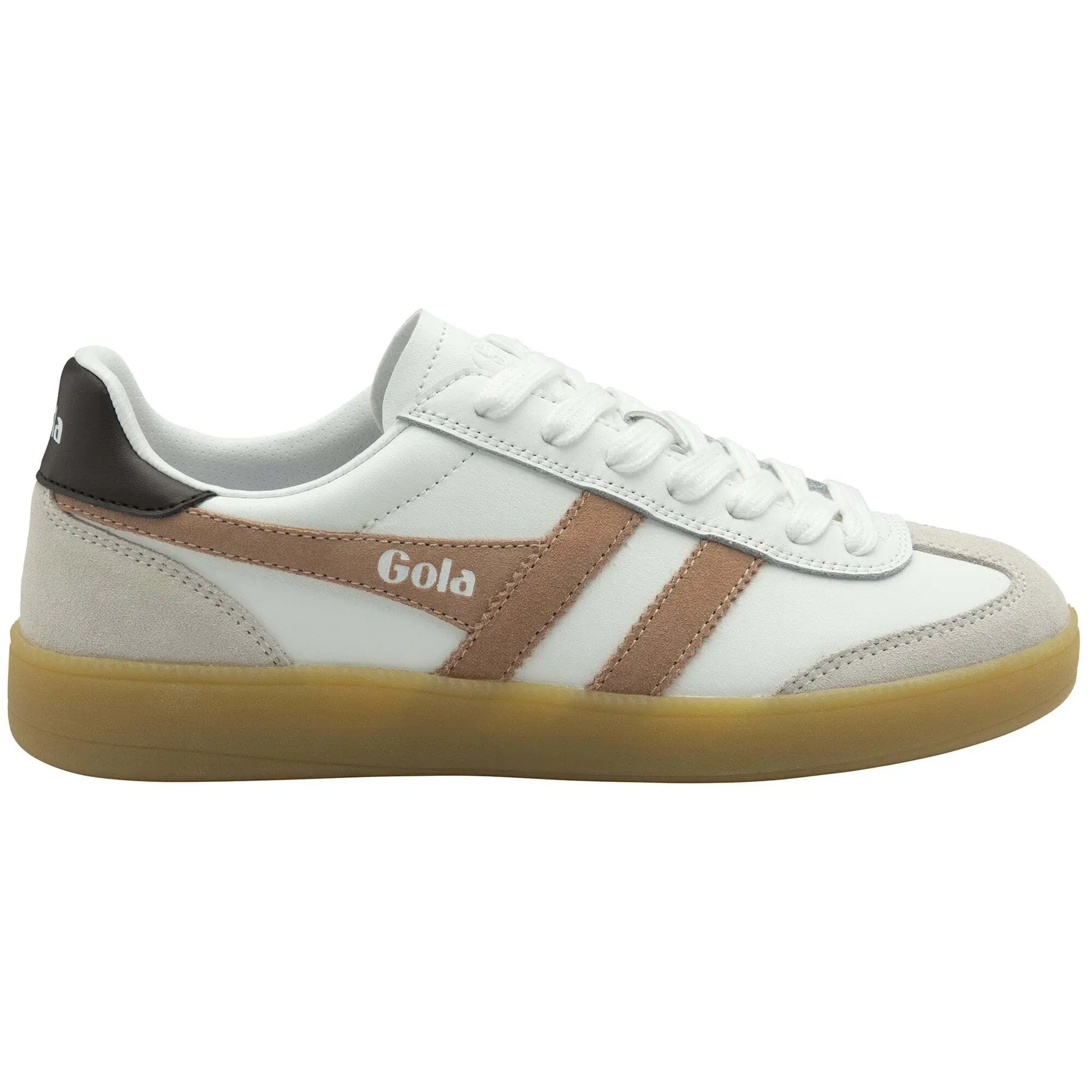 Sneakers da donna Gola Viper Leather Trainer