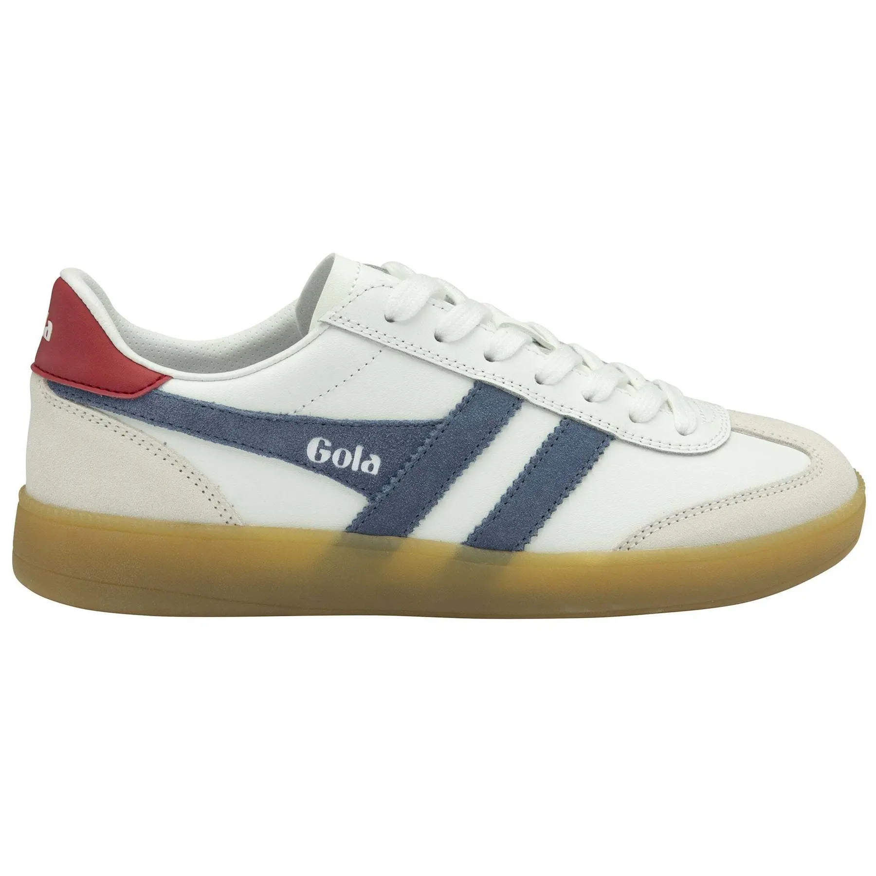 Sneakers in pelle da donna Gola Viper Leather