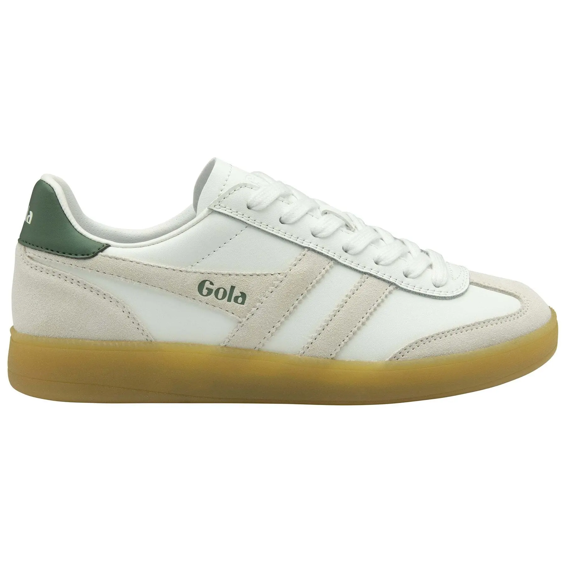 Baskets femme Gola Viper Leather Trainer Baskets femme Gola Viper Leather Trainer