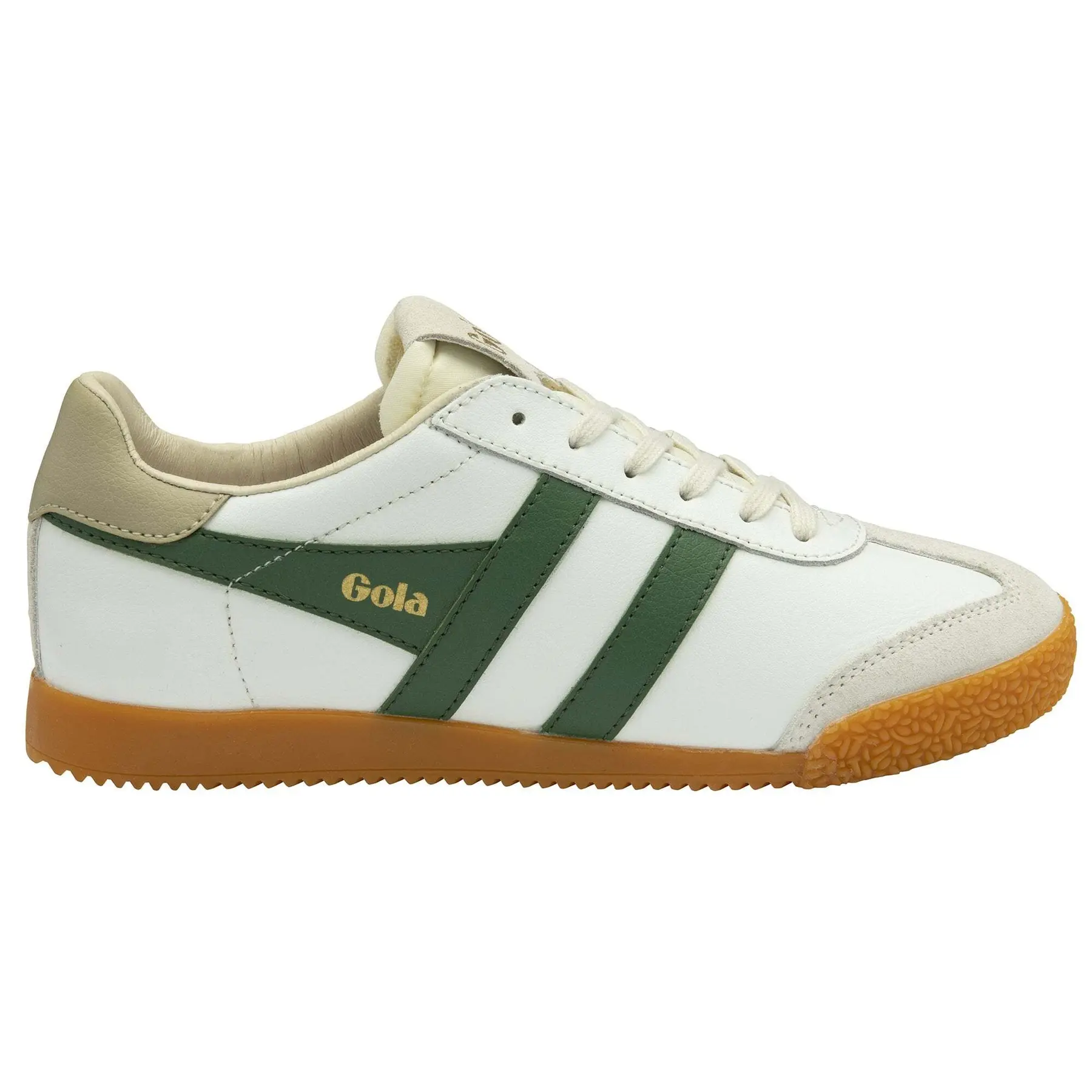 Sneakers in pelle da donna Gola Elan