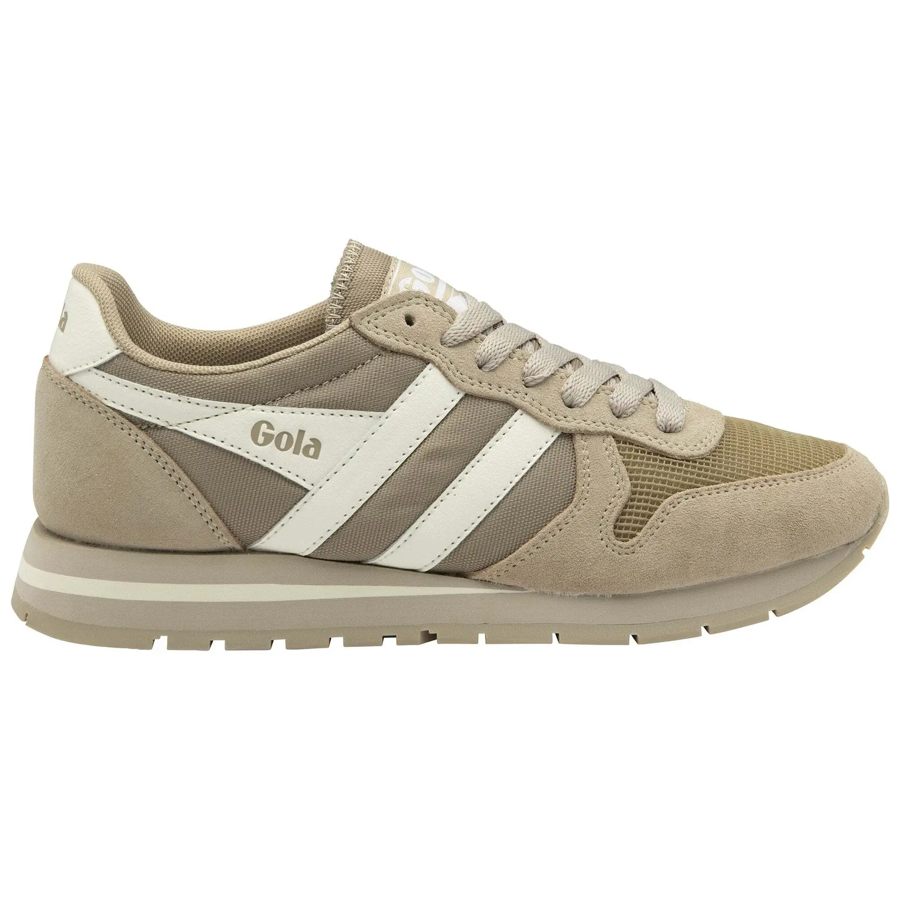 Sneakers da donna Gola Daytona 88