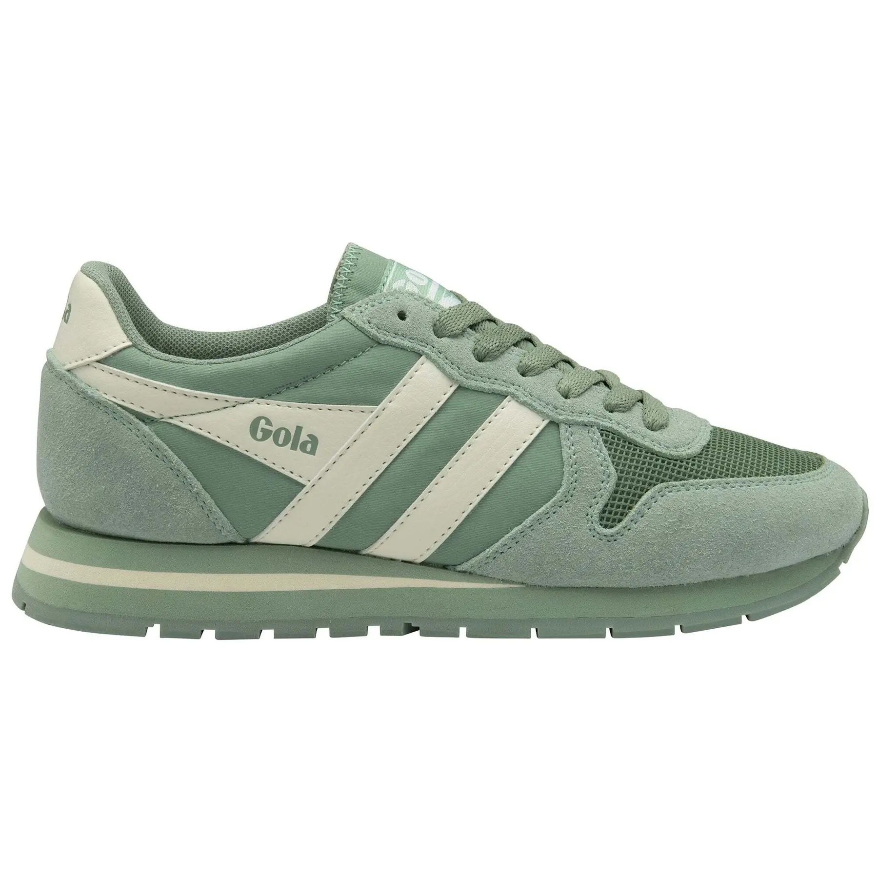 Scarpe da ginnastica con lacci donna Gola Daytona 88