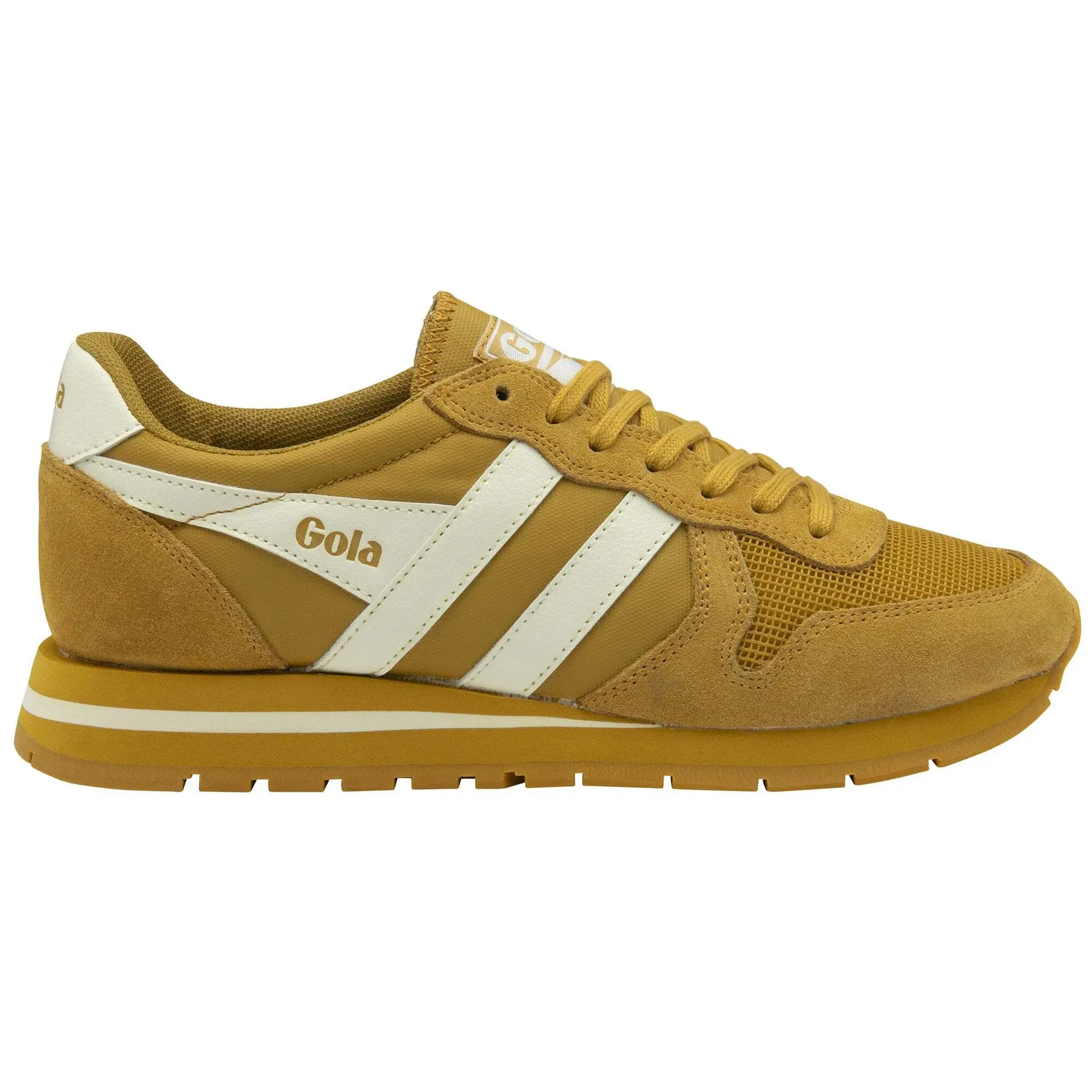 Scarpe da ginnastica con lacci donna Gola Daytona 88