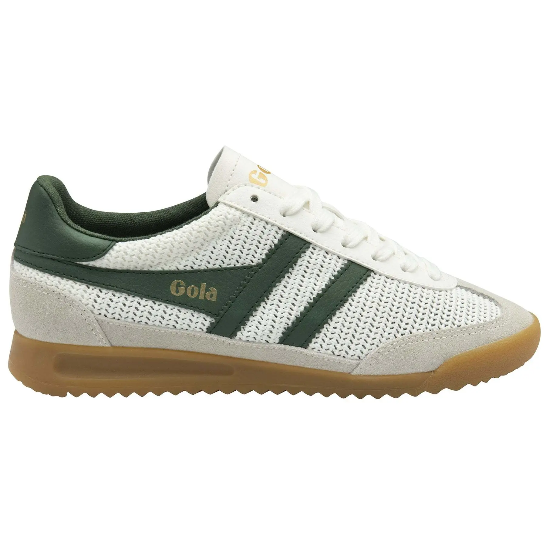 Scarpe da ginnastica con lacci donna Gola Tornado Zephyr