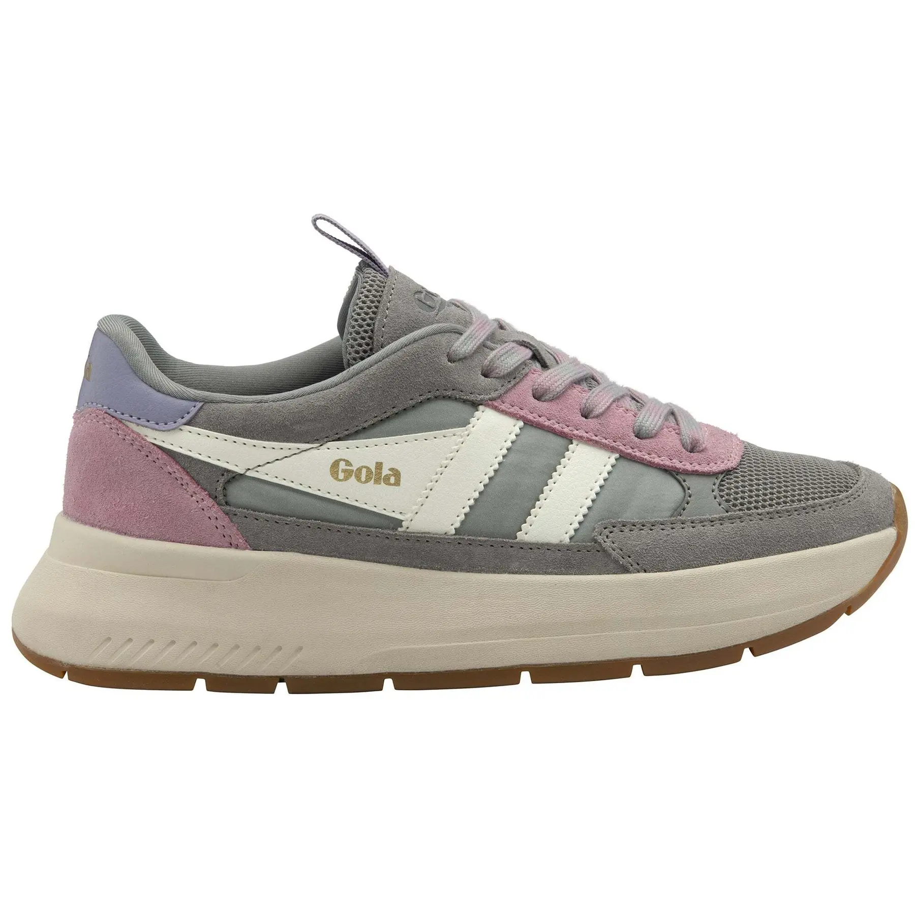 Sneakers da donna Gola Phoenix Trainer