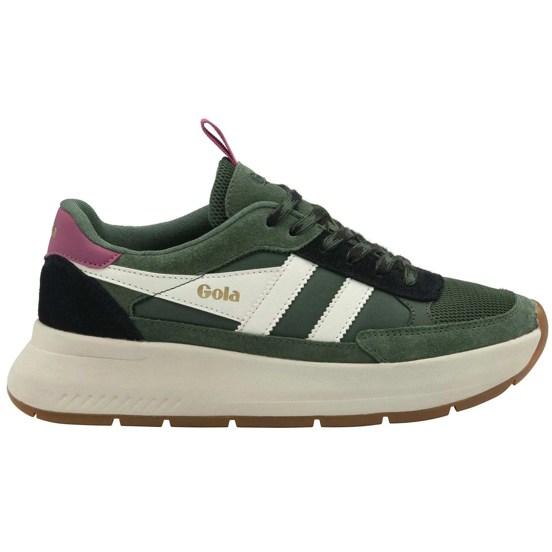 Sneakers da donna Gola Phoenix Trainer
