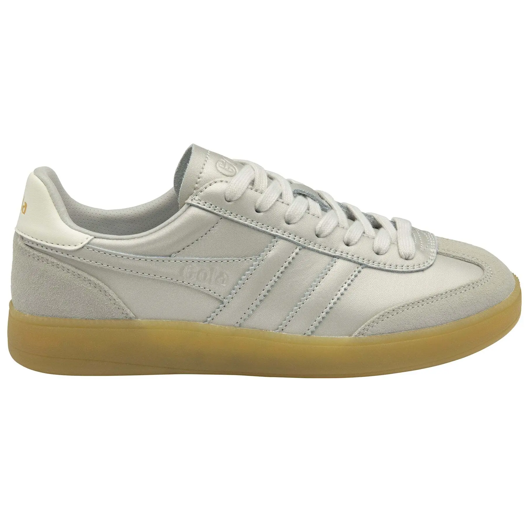 Sneakers da donna Gola Viper Metallic Trainer