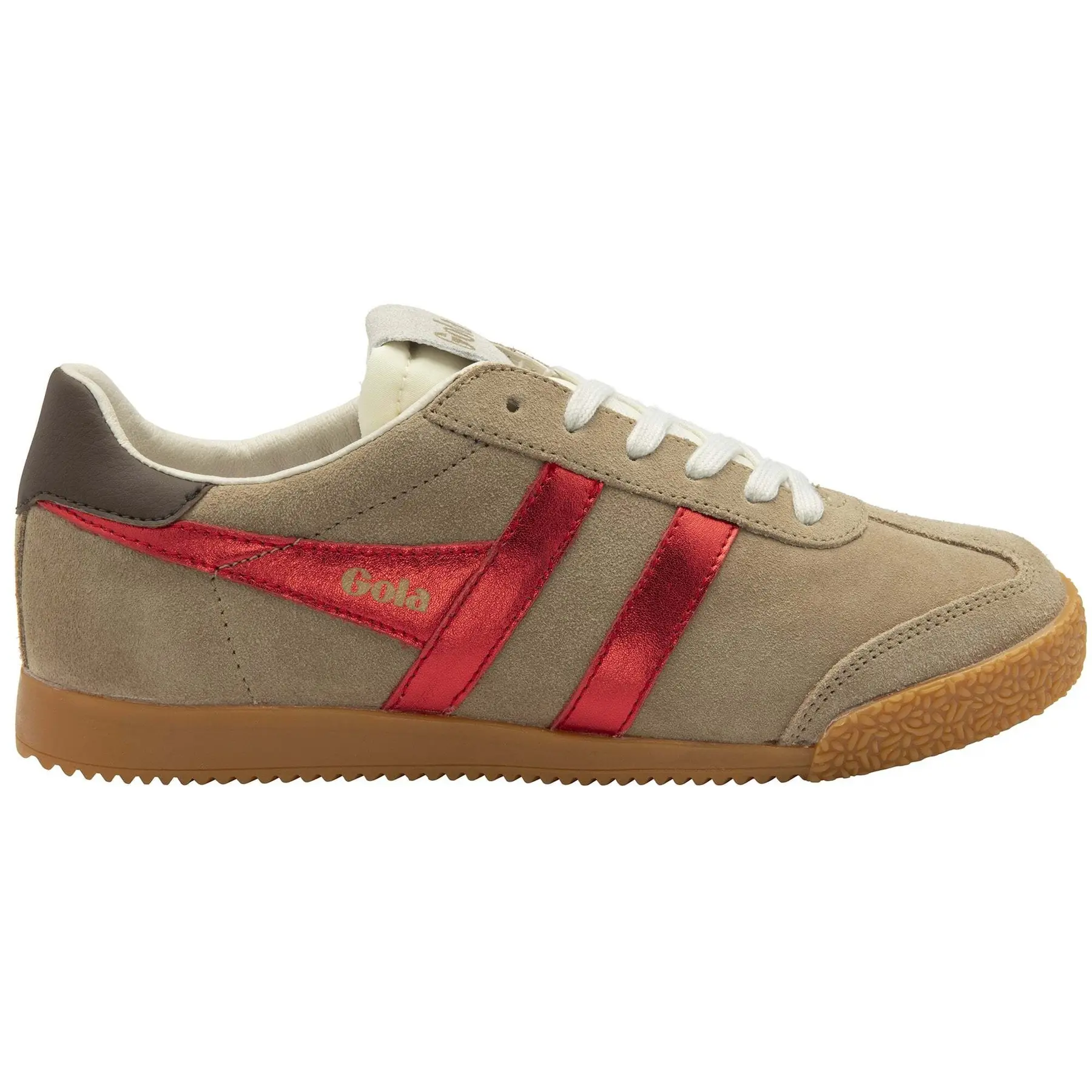 Sneakers da donna Gola Elan Glitz