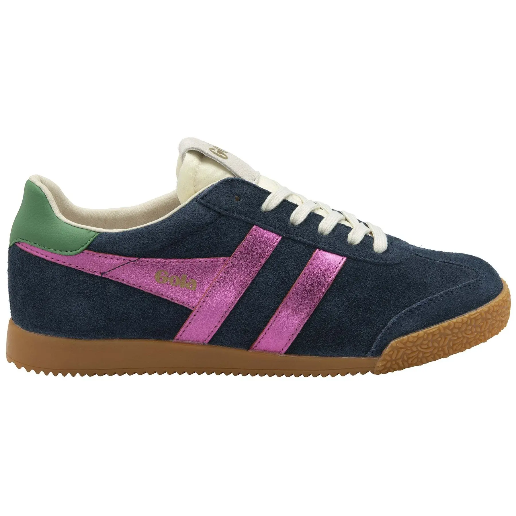 Sneakers da donna Gola Elan Glitz